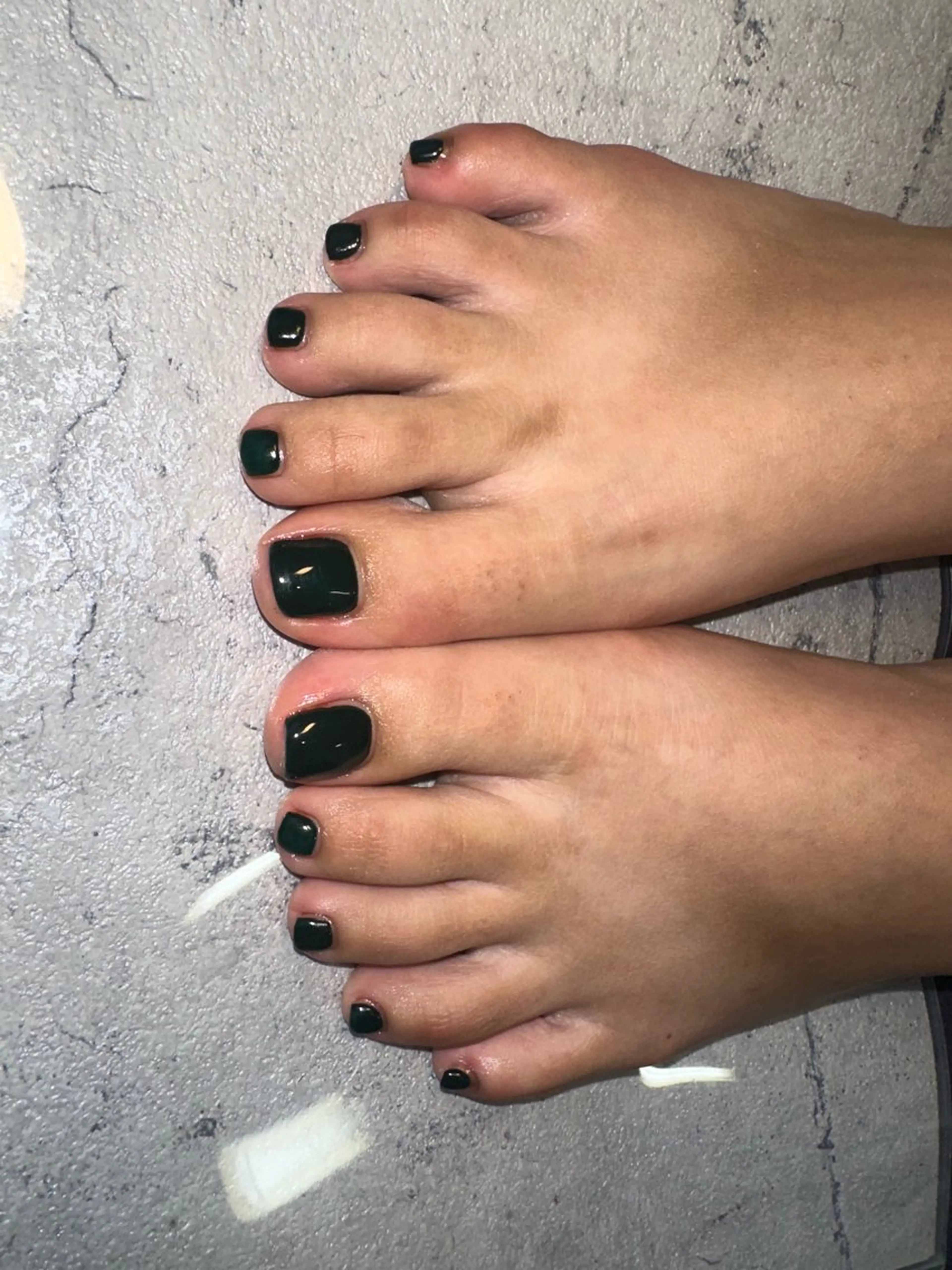 ネイル フットネイル リリーズネイル＆カフェ所属・リリーズネイル 石河のネイルデザイン