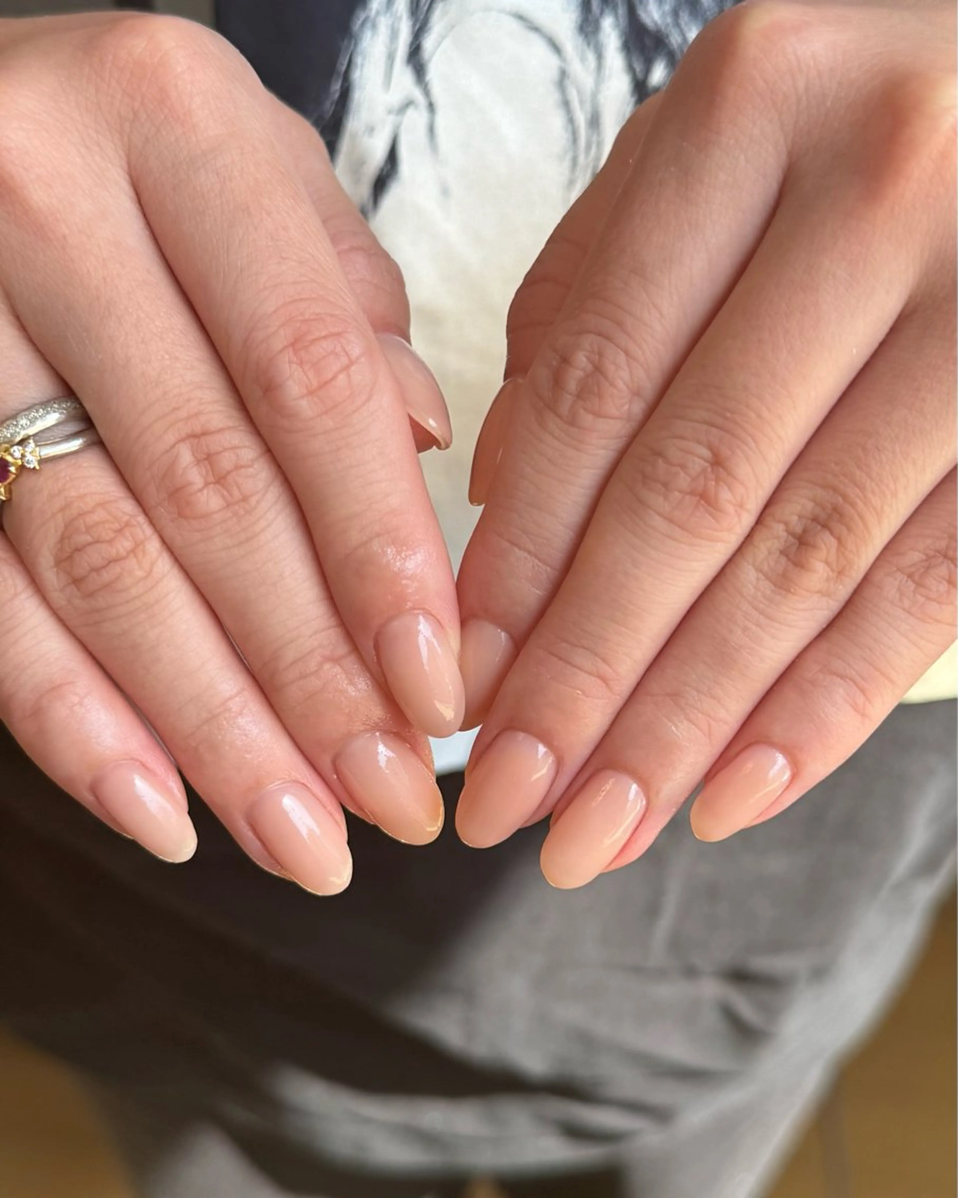 ネイル via nailのネイルデザイン