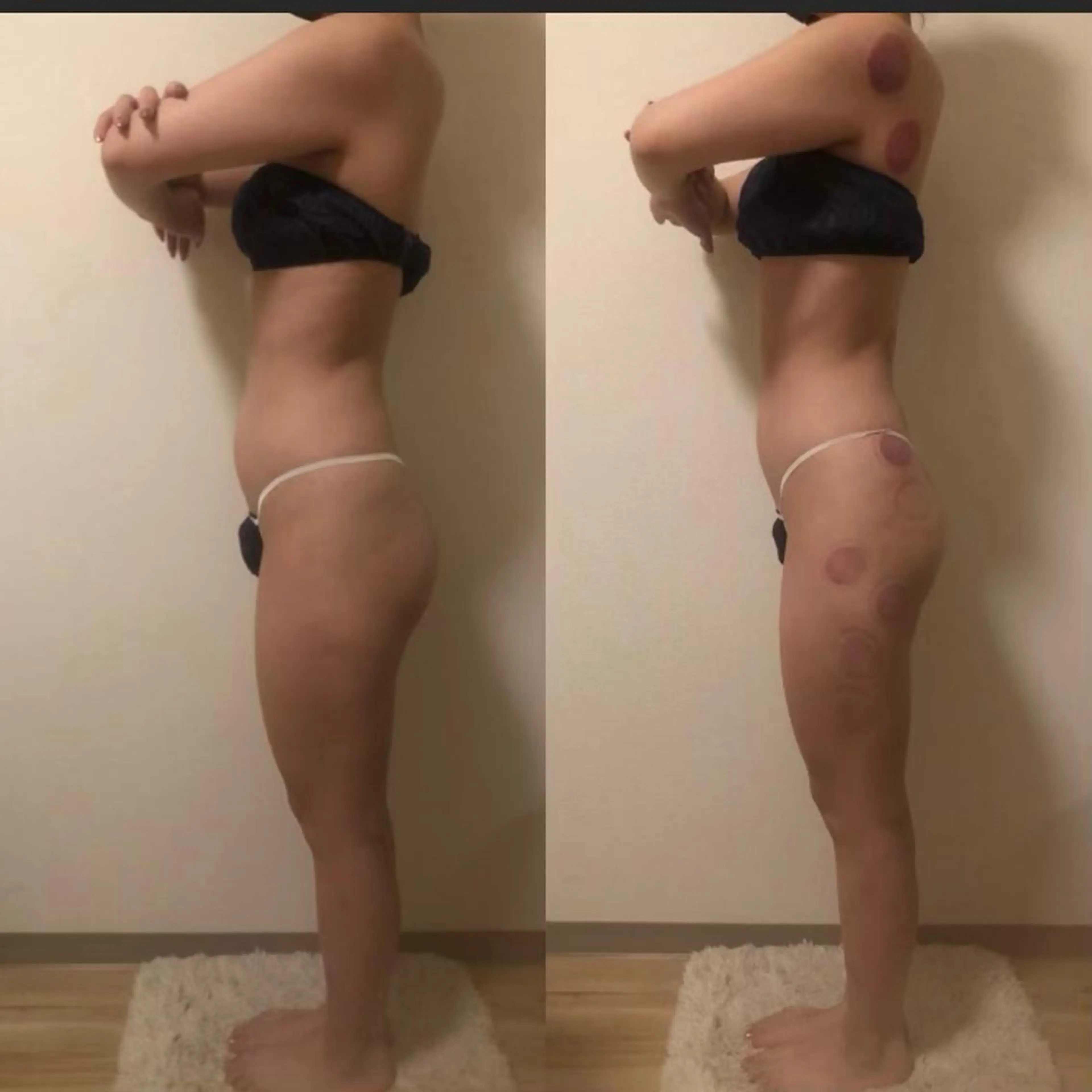 a  room salonのエステ・リラクイメージ