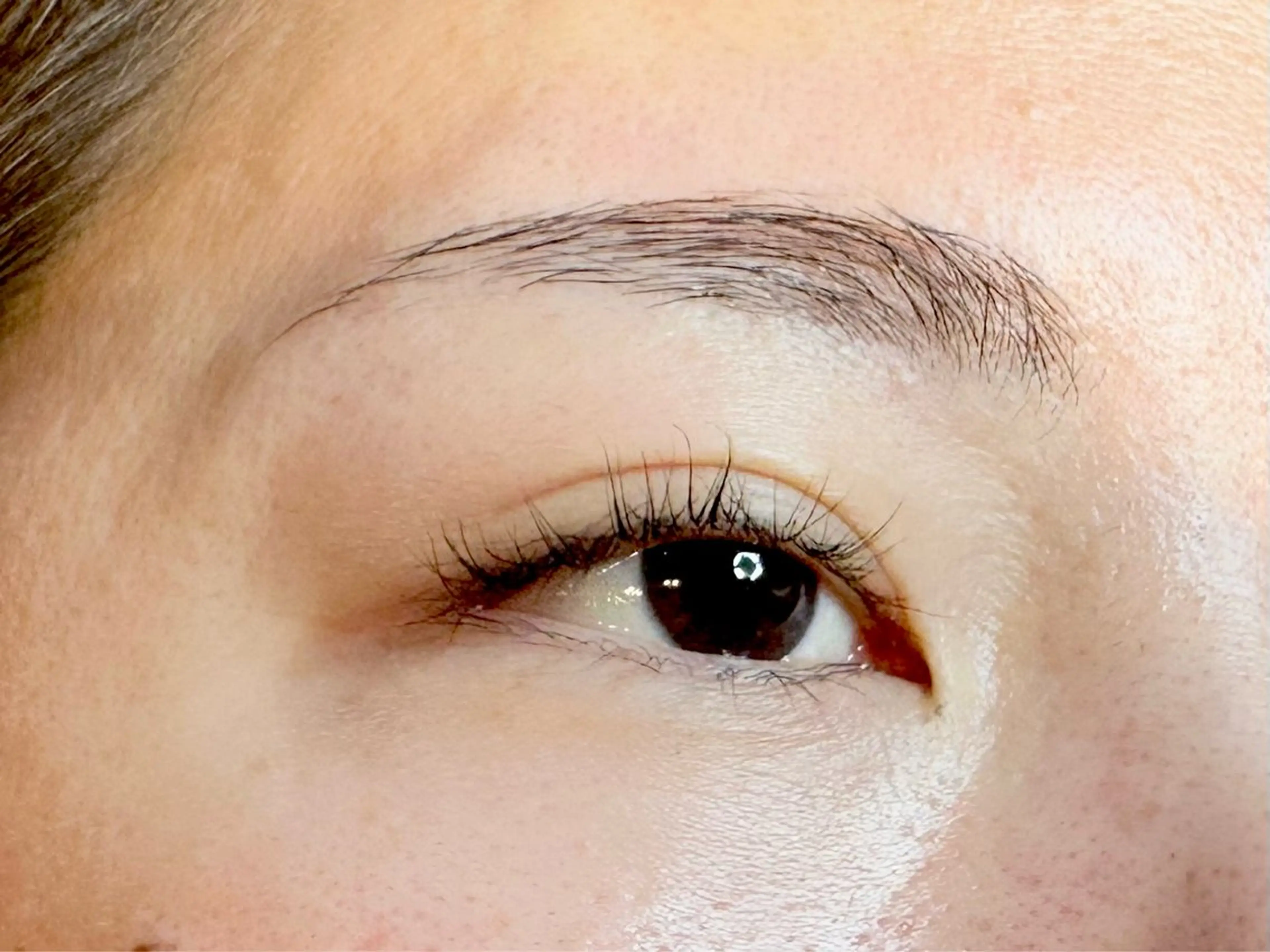 メンズ アイブロウ メンズアイブロウ 千葉 美咲のネイルデザイン