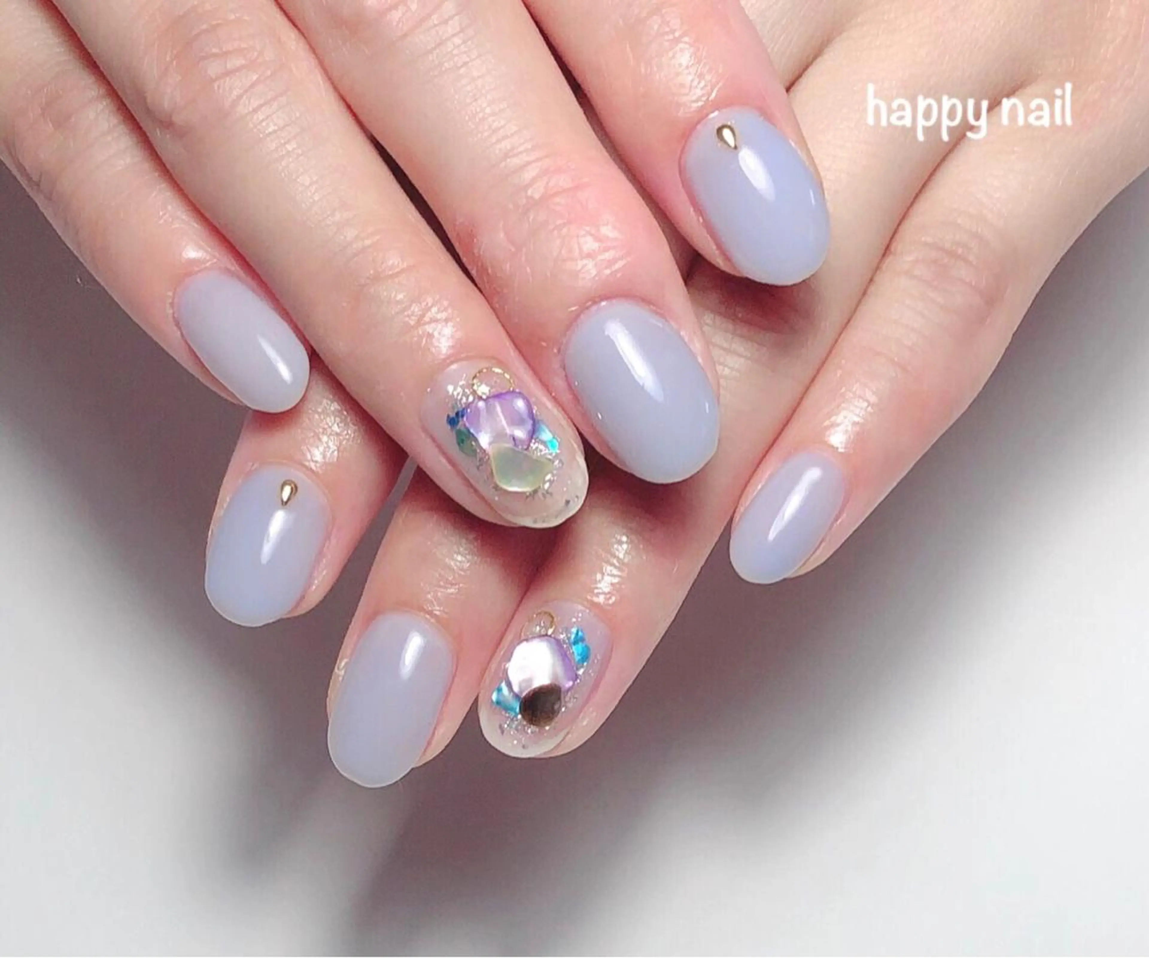 ネイル 心と体が整う腸活 サロン ラクシュミーのその他イメージ