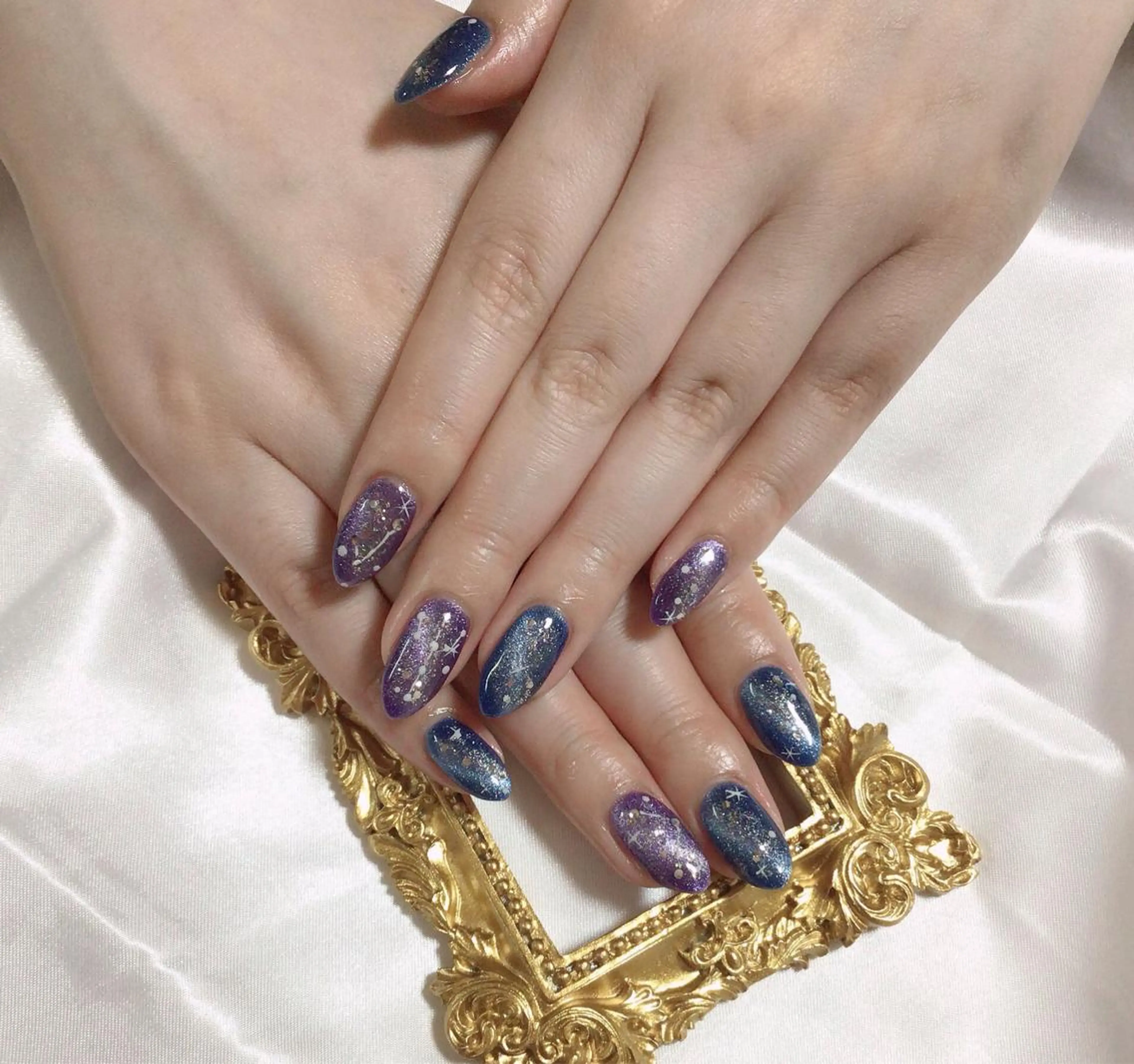 ネイル CC Nail Salonのネイルデザイン