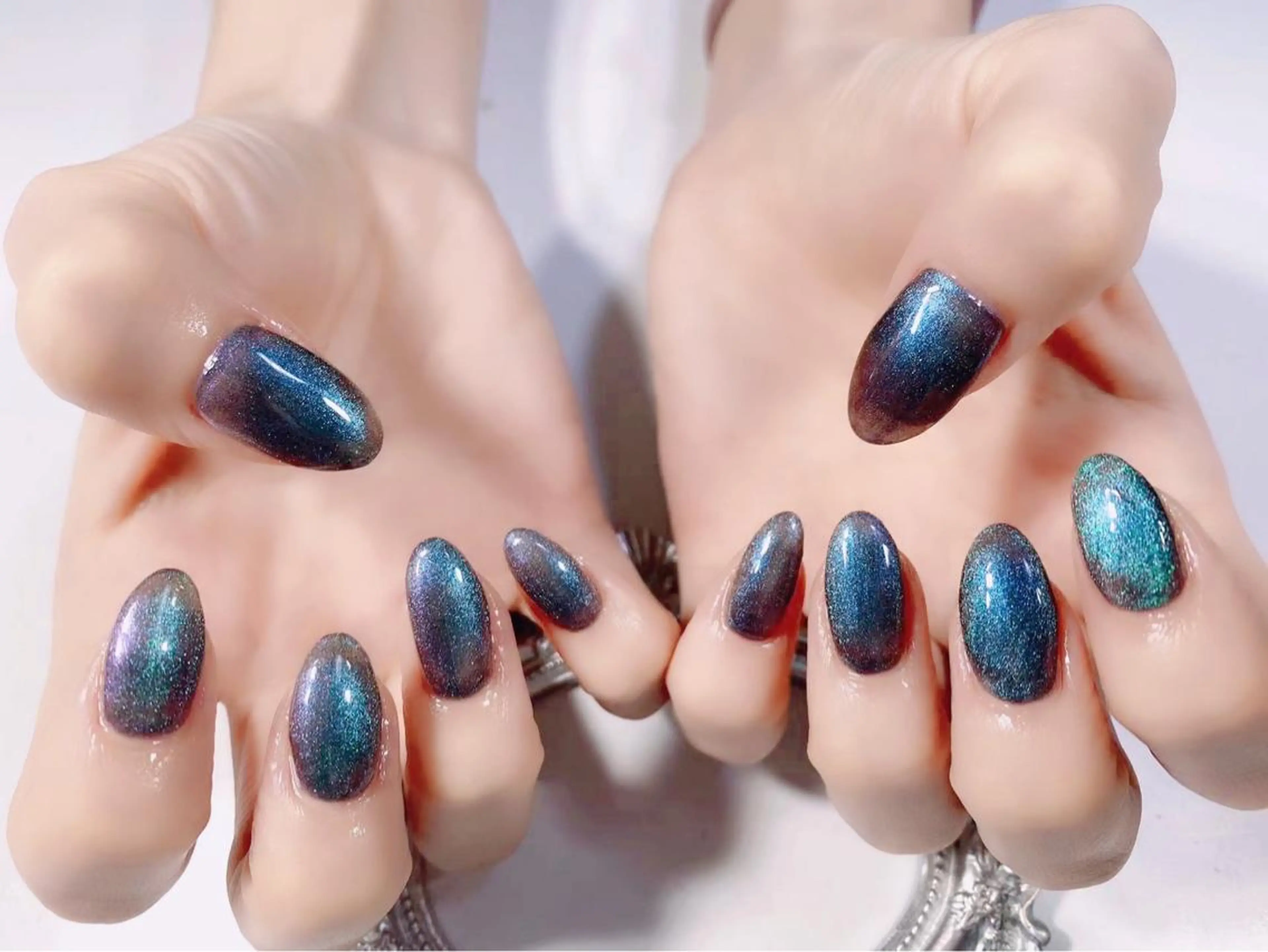 ネイル ネイルサロン ロア旧ジョリーのネイルデザイン