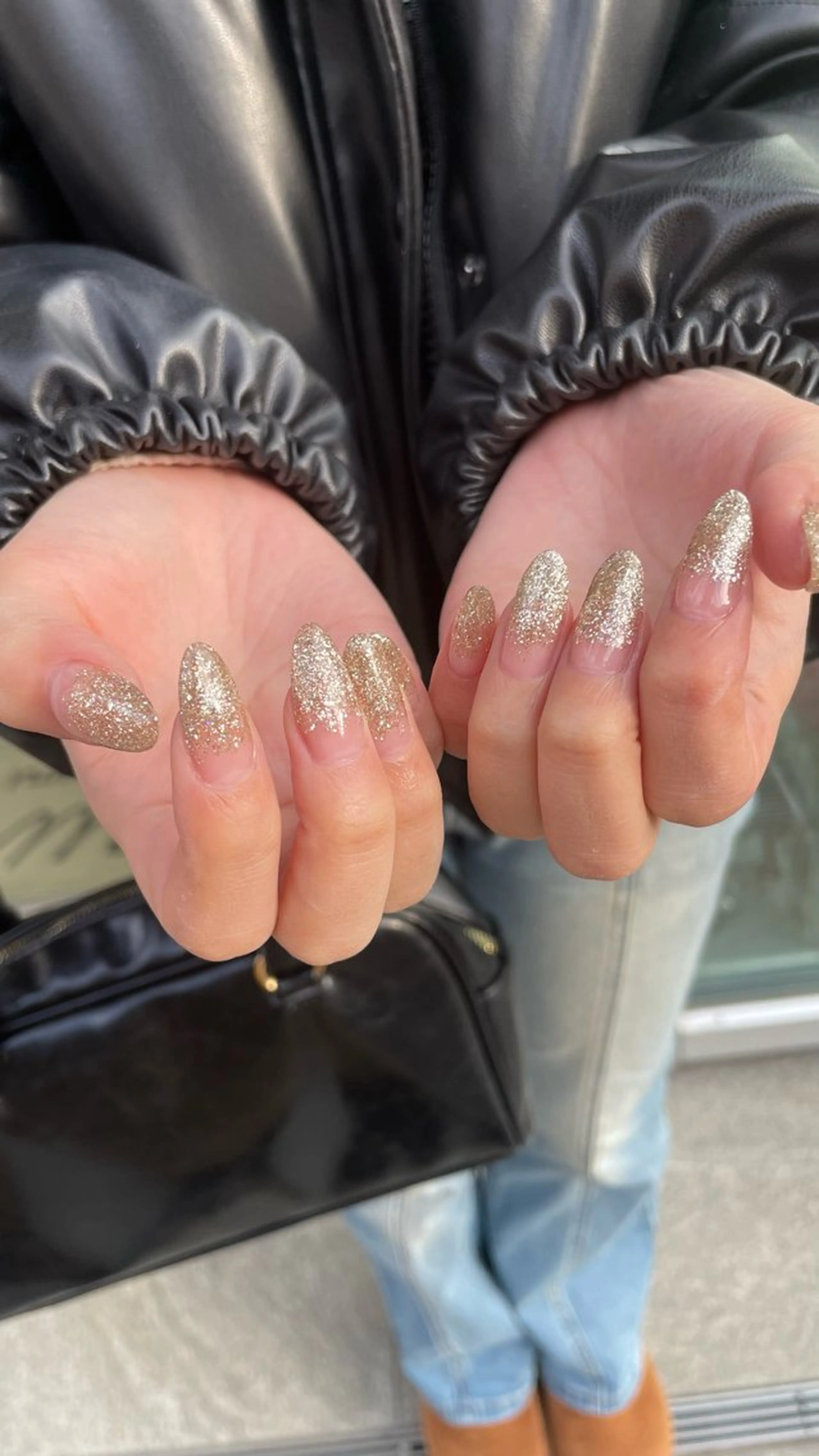 ネイル Blabo鹿児島中央 senaのネイルデザイン