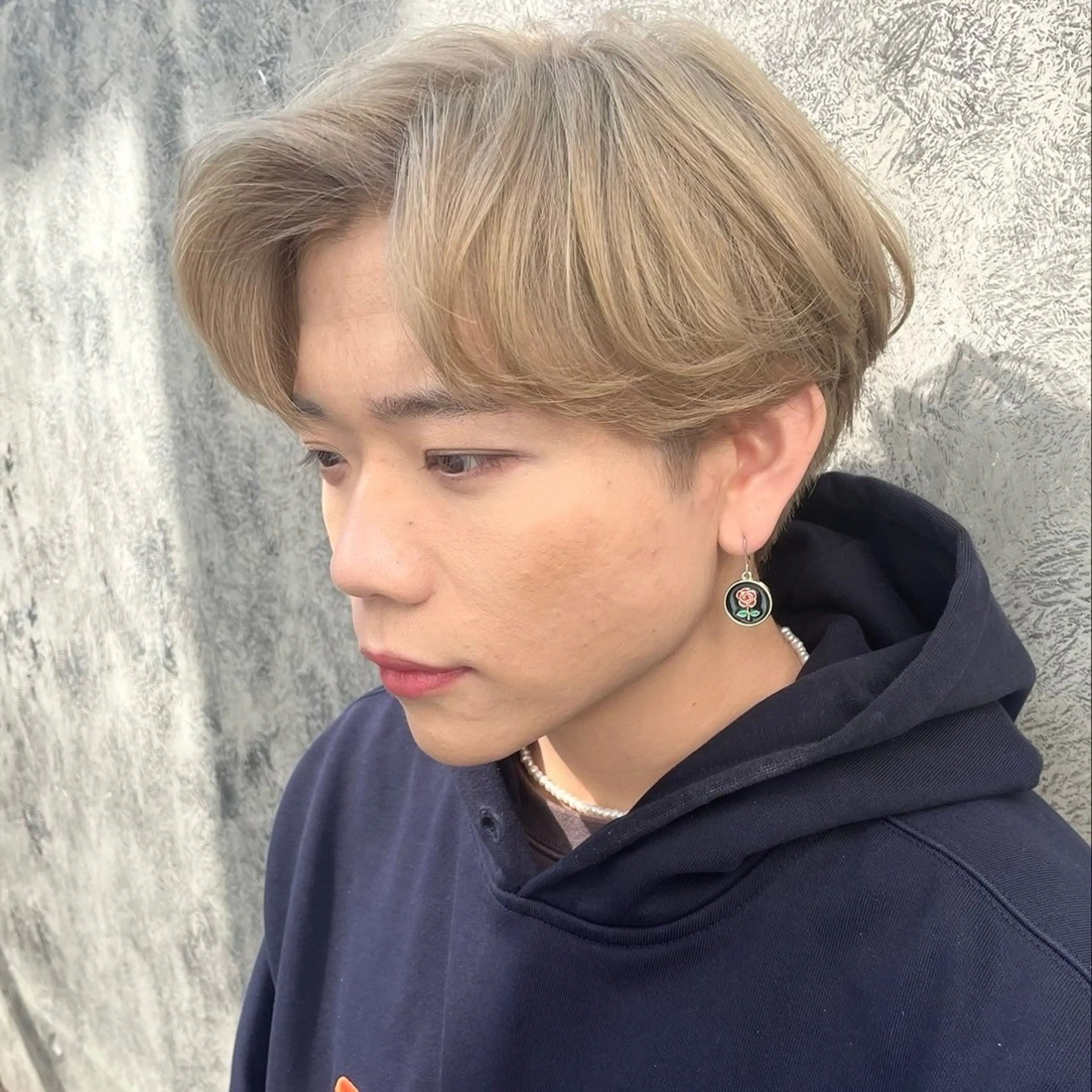 ショート カラー 🍒暖色カラー🍒 渋谷/YUUのヘアスタイル