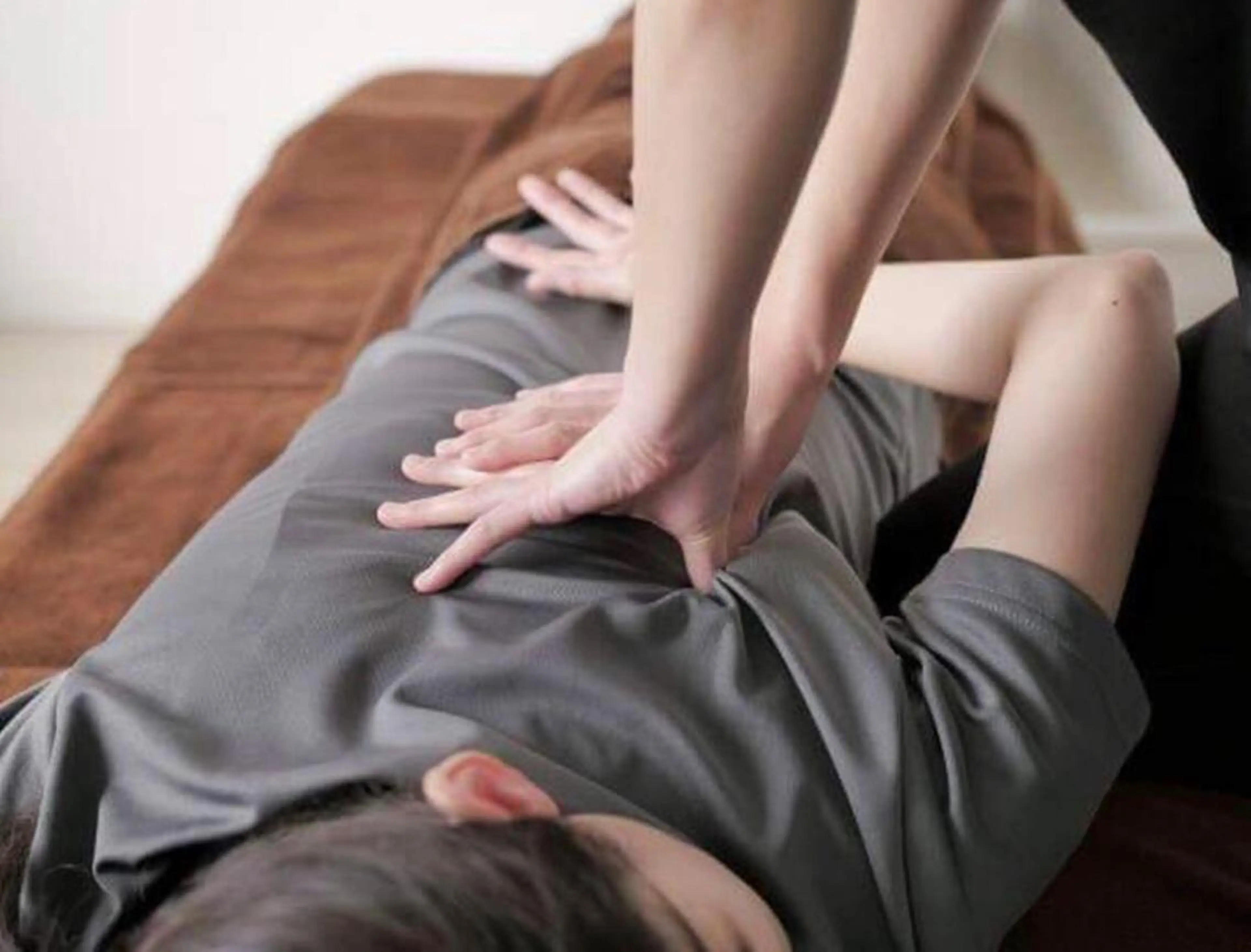 💆整体💆60分の写真