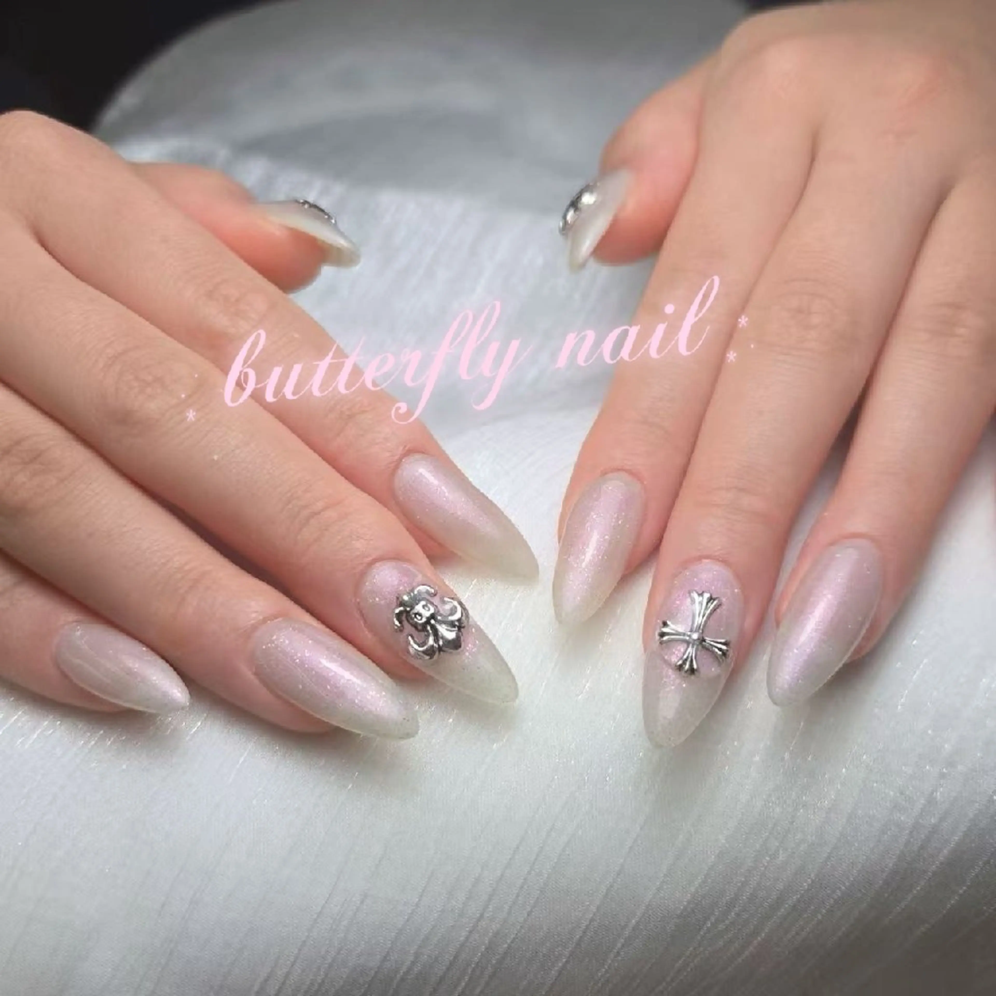 ネイル 関 まゆみのネイルデザイン