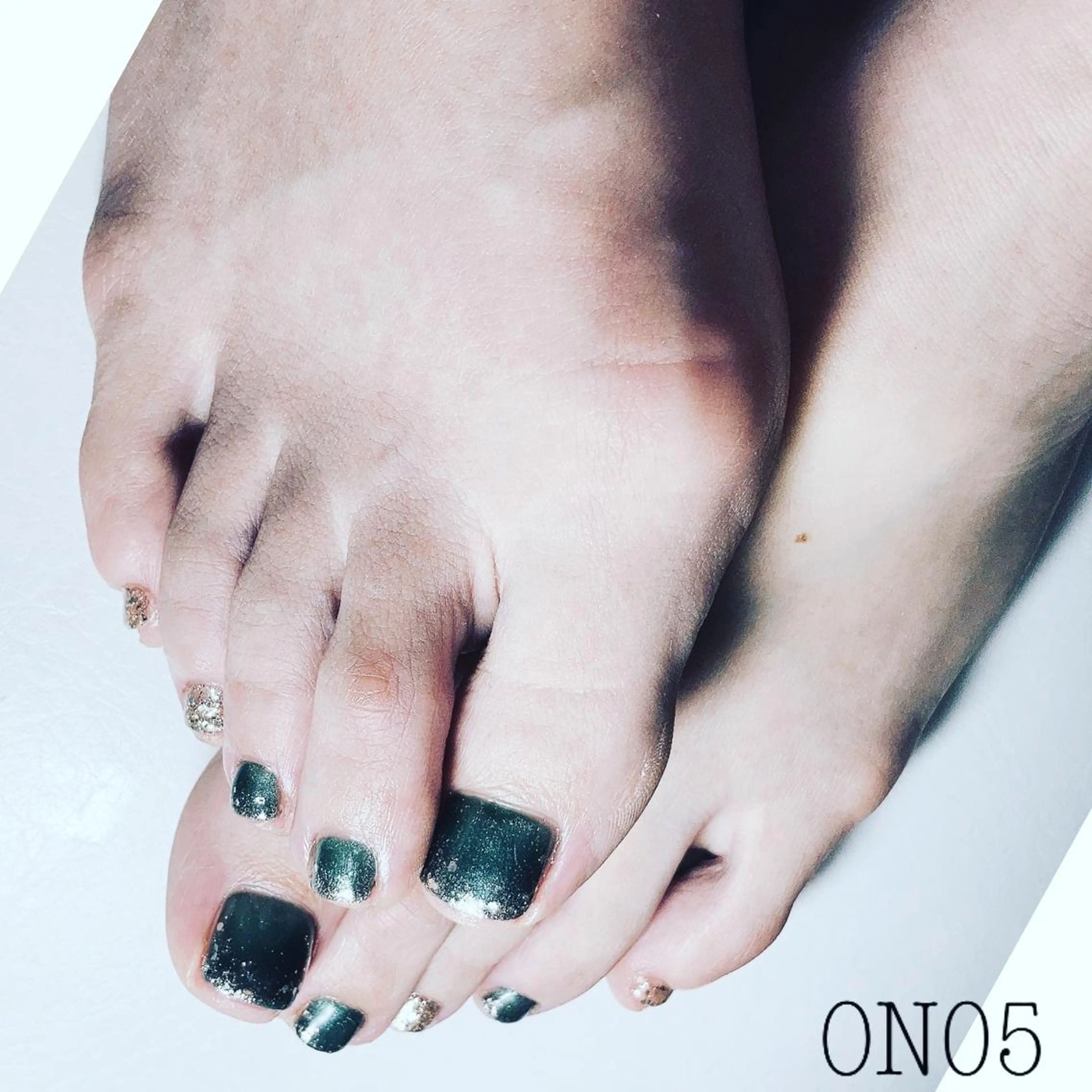 ネイル 園 寛子 （ネイリスト）のネイルデザイン