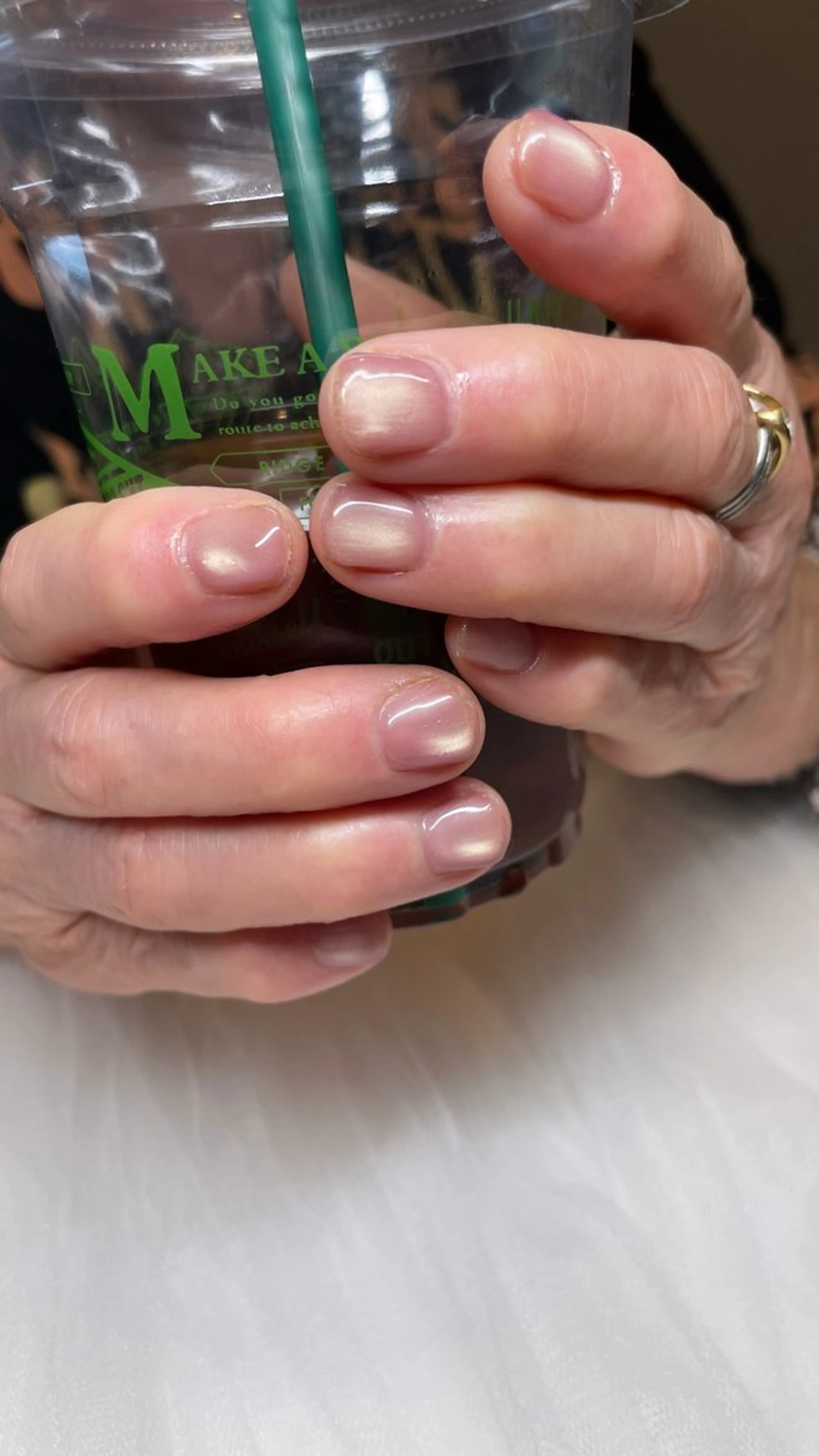 ネイル 田原店:PUA所属・大西 美帆のネイルデザイン