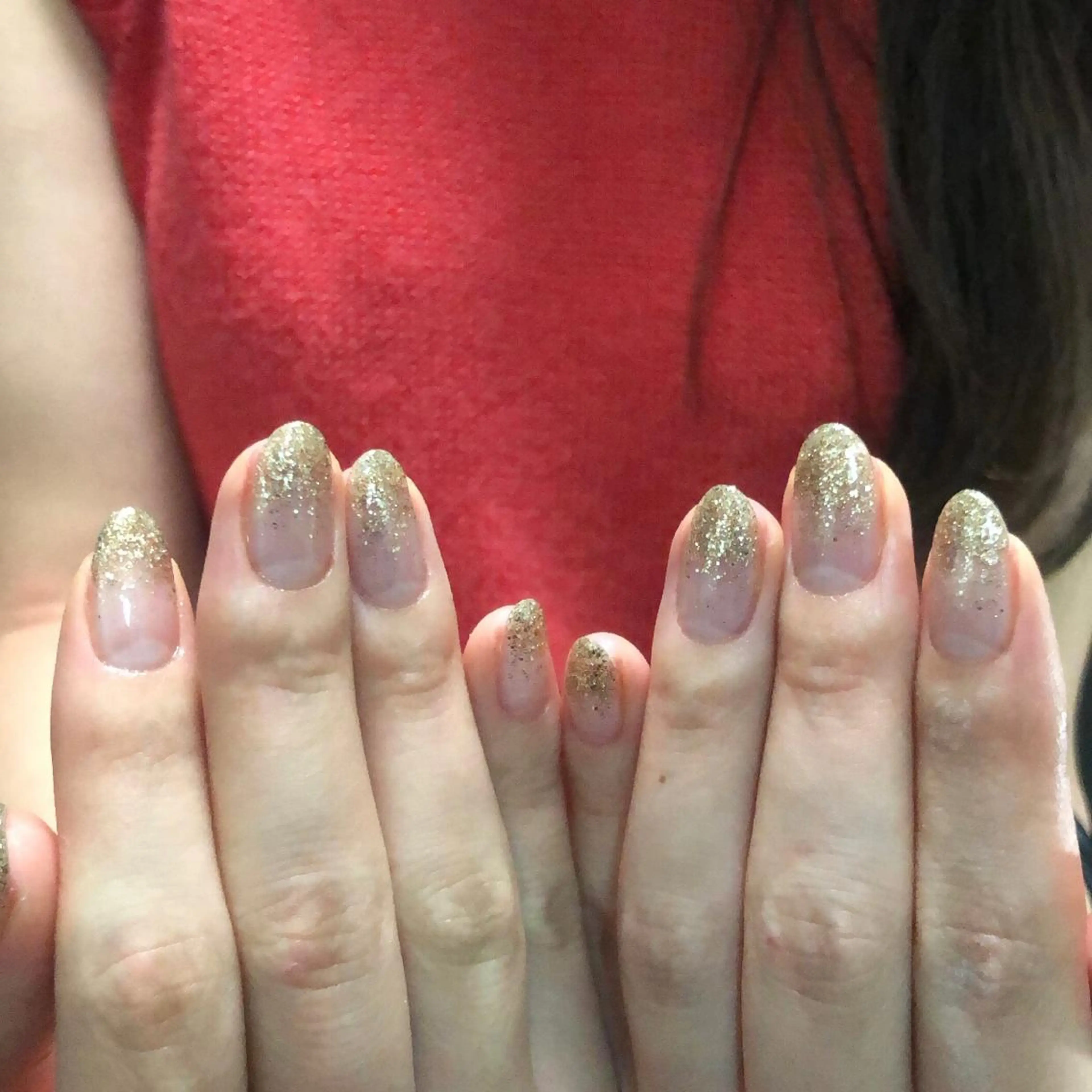 ネイル ハンドネイル フットネイル ハンドケア Nes.Nail所属・Miyagi Asamiのネイルデザイン