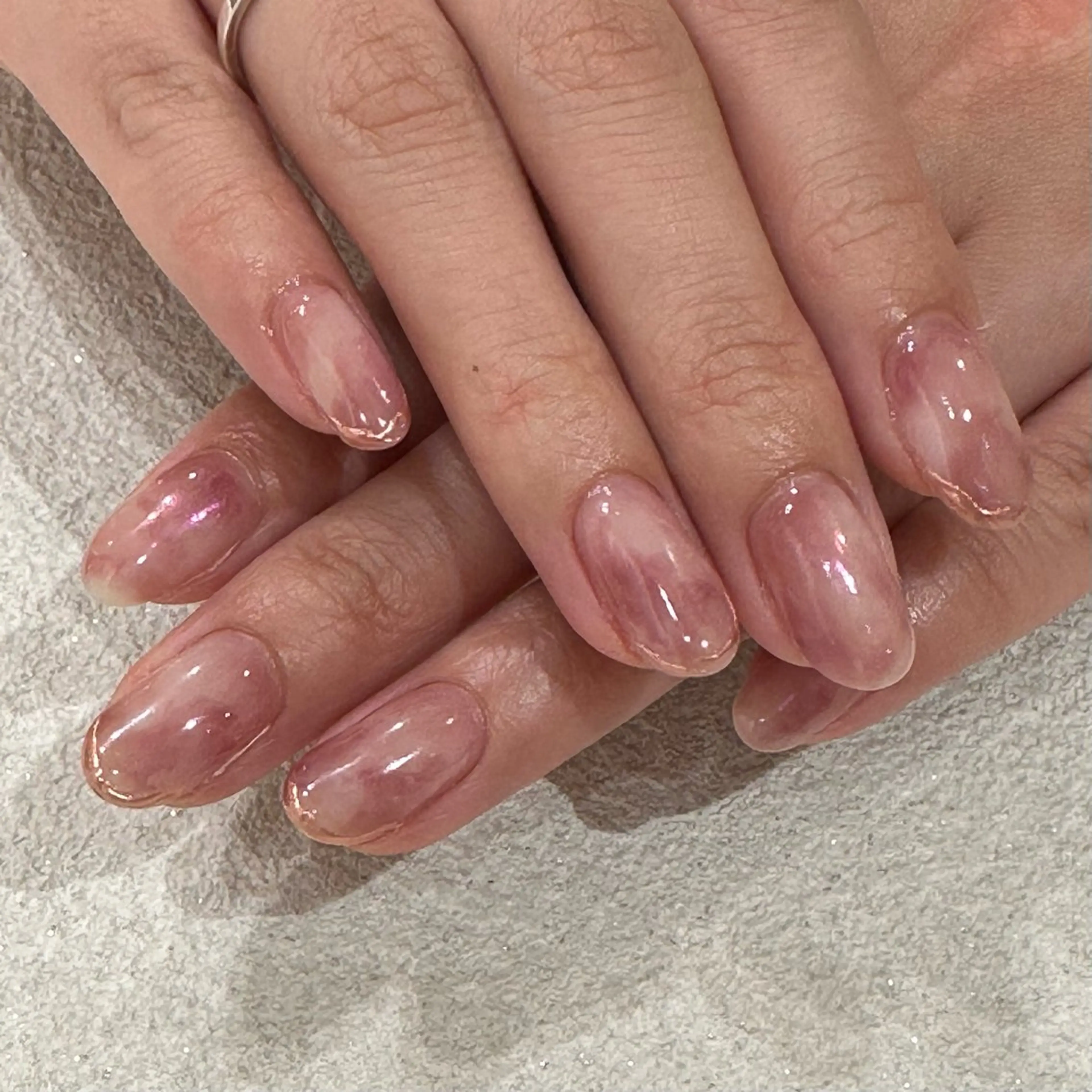 ネイル ハンドネイル SACHIKO♪ premiereのネイルデザイン