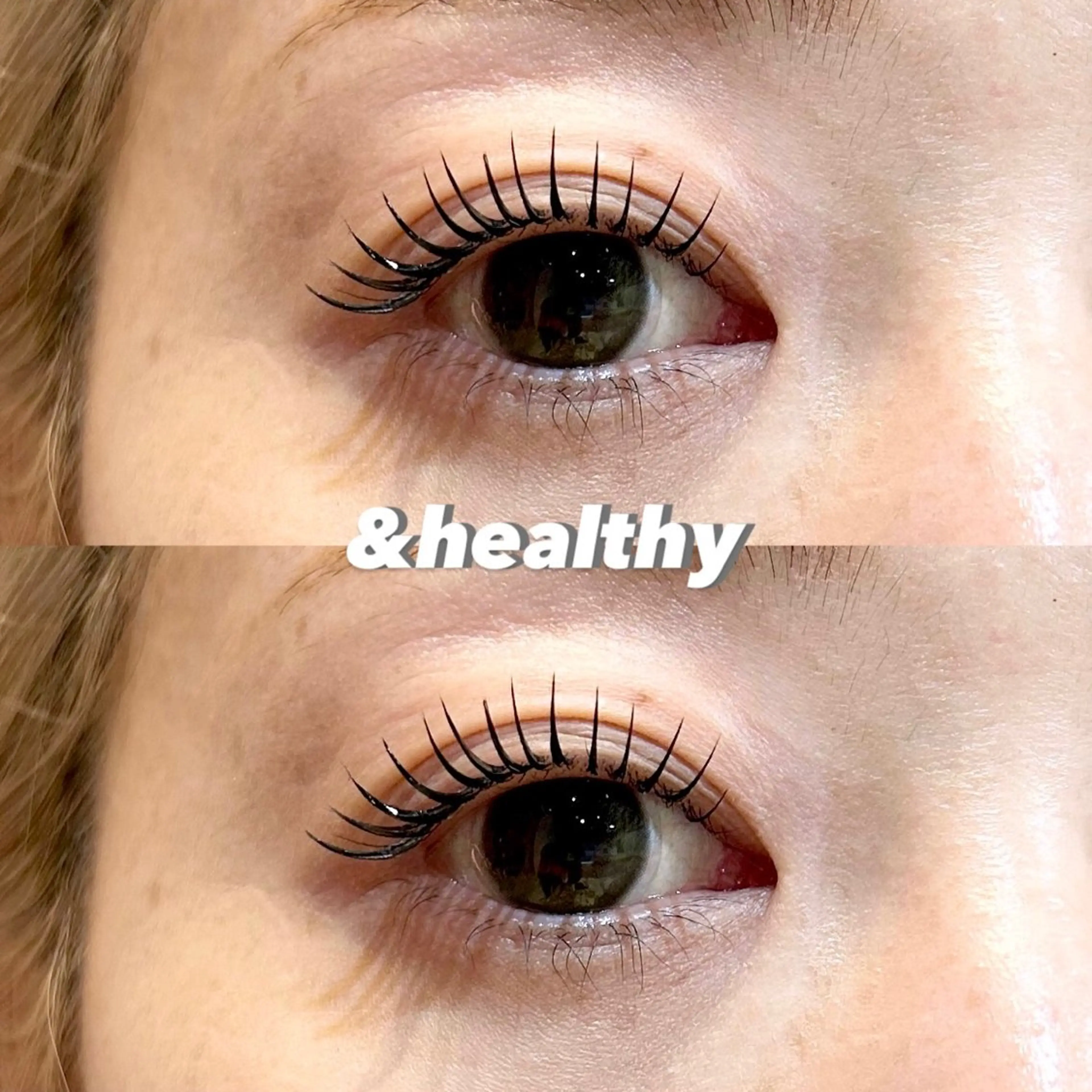 マツエク・マツパ バインドロック マツエク 御園生 彩のマツエク・マツパデザイン