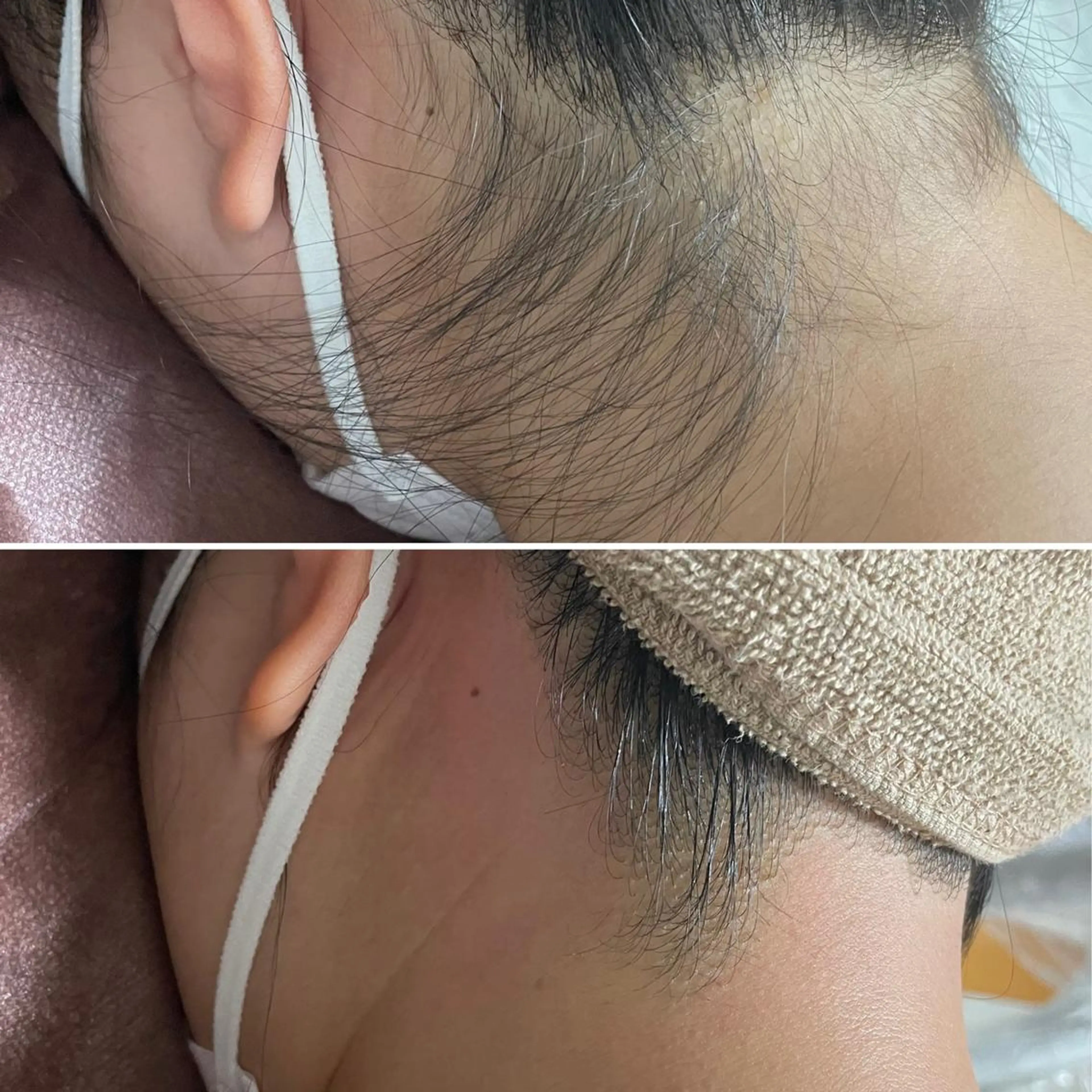 アイブロウ キッズ メンズ Epina 千葉店 【エピナ】のエステ・リラクイメージ