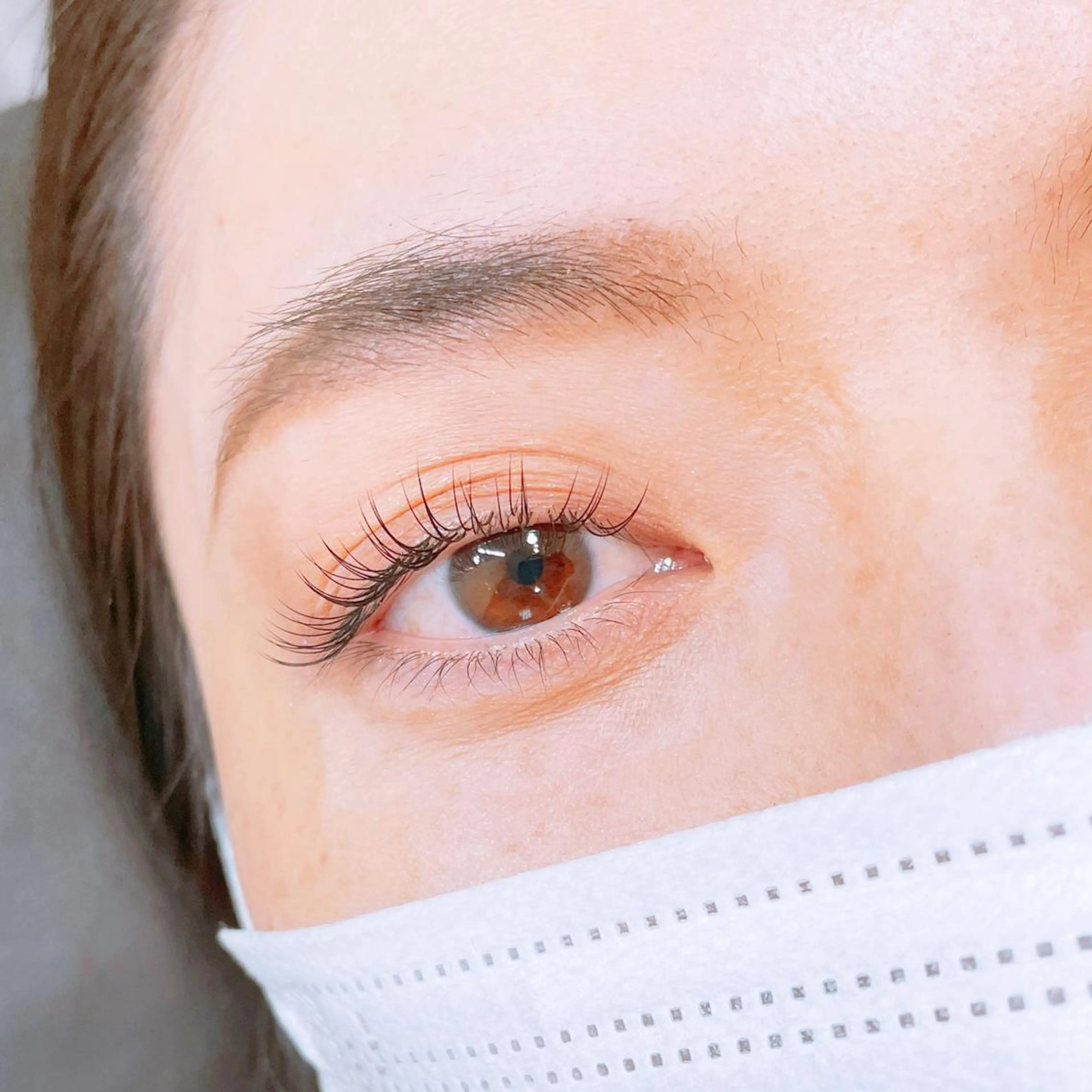 フラットラッシュ 120本の写真