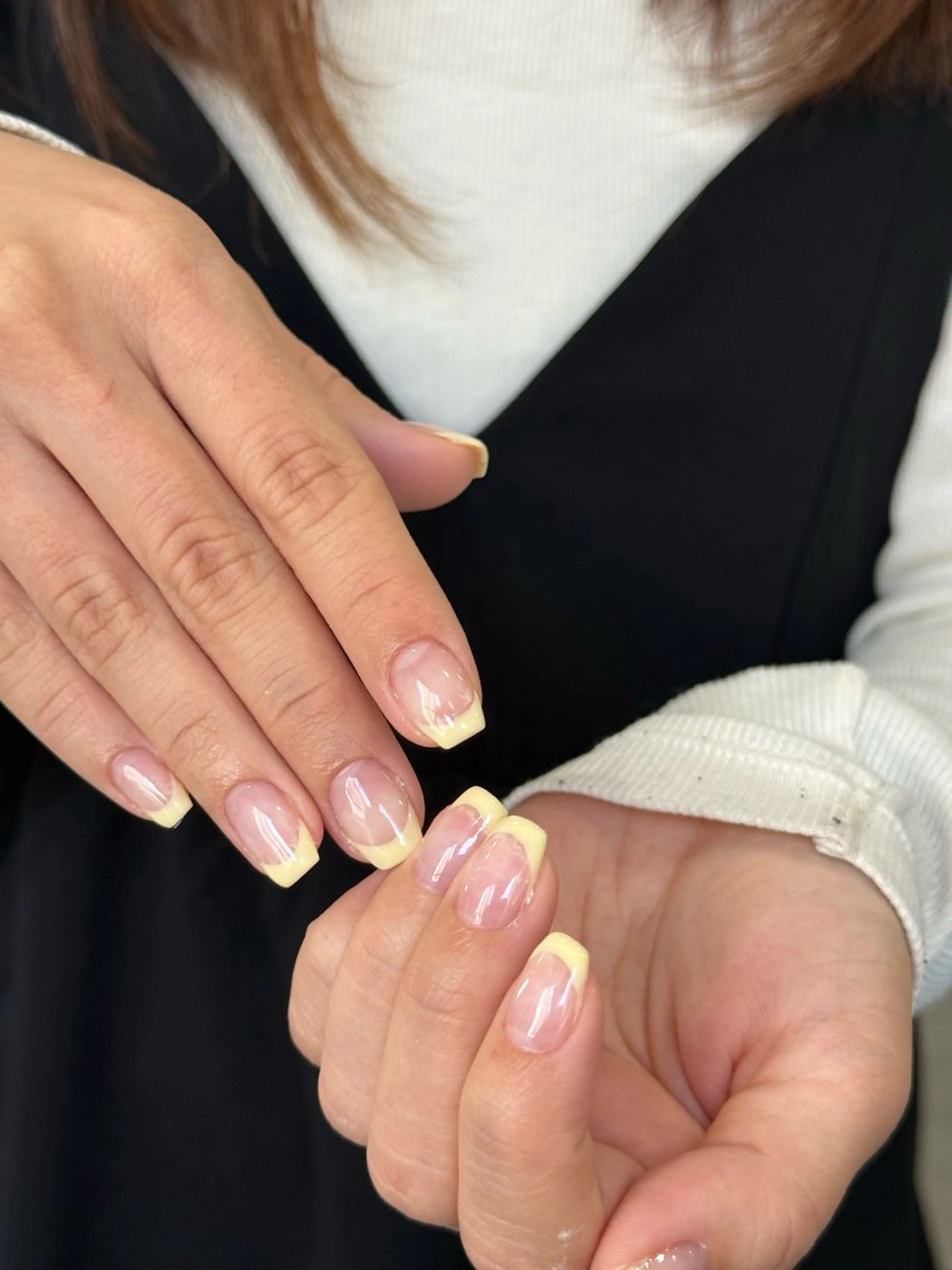 ネイル ‪ aineのネイルデザイン