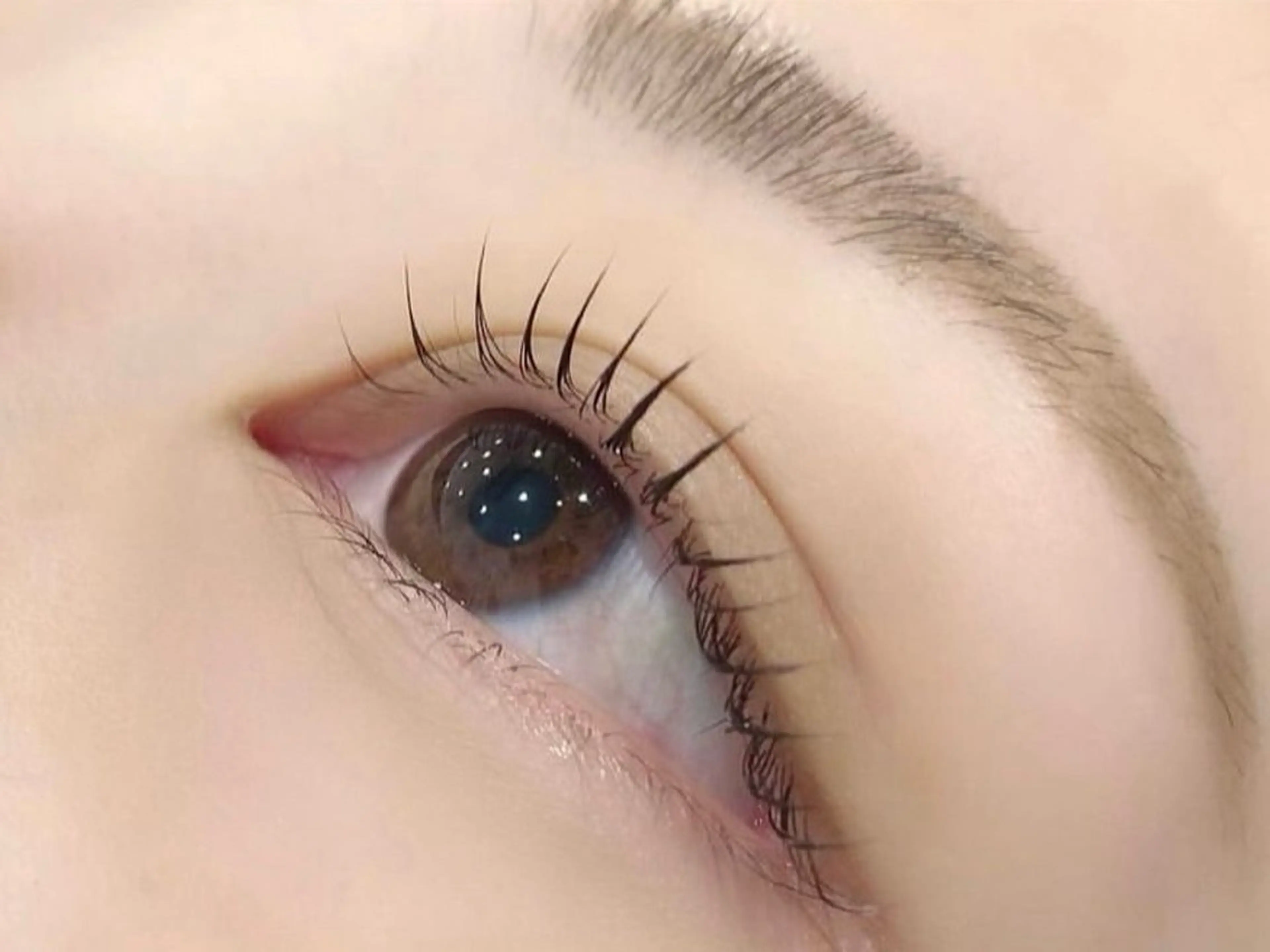 マツエク・マツパ noa Kanakoのマツエク・マツパデザイン