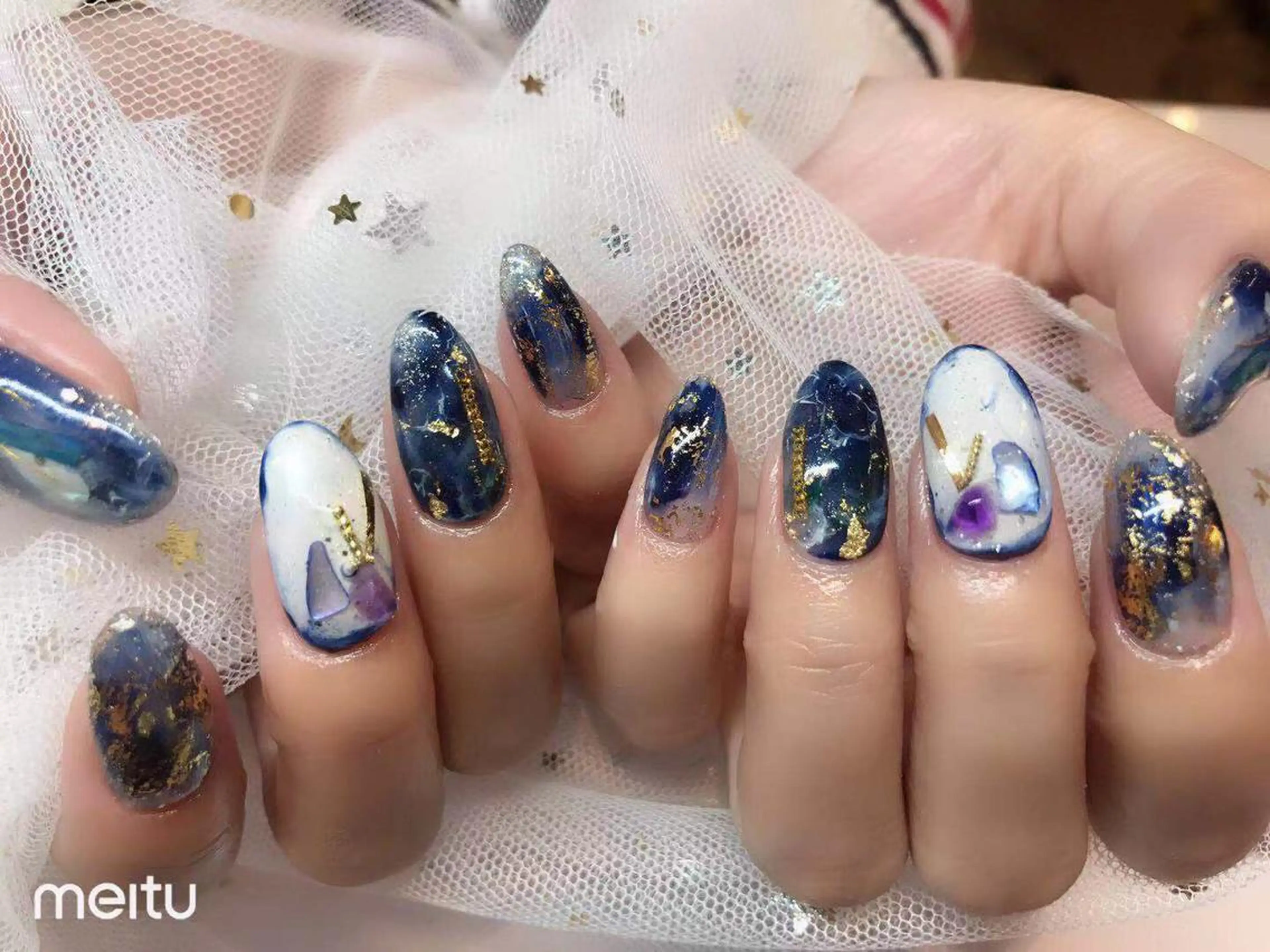 ネイル エムズ エムズのマツエク・マツパデザイン