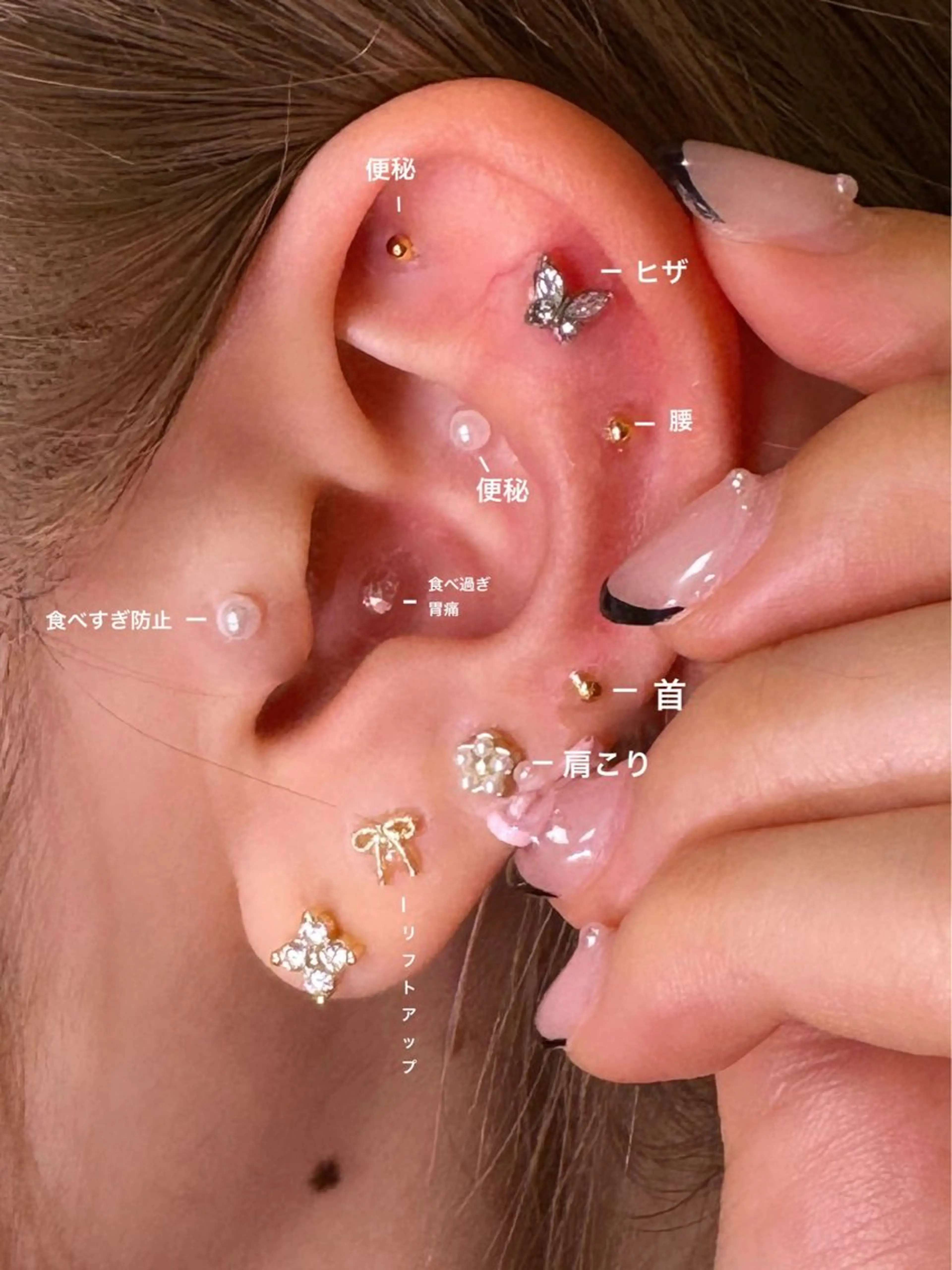 CRANE  LASH.所属・crane lashのマツエク・マツパデザイン