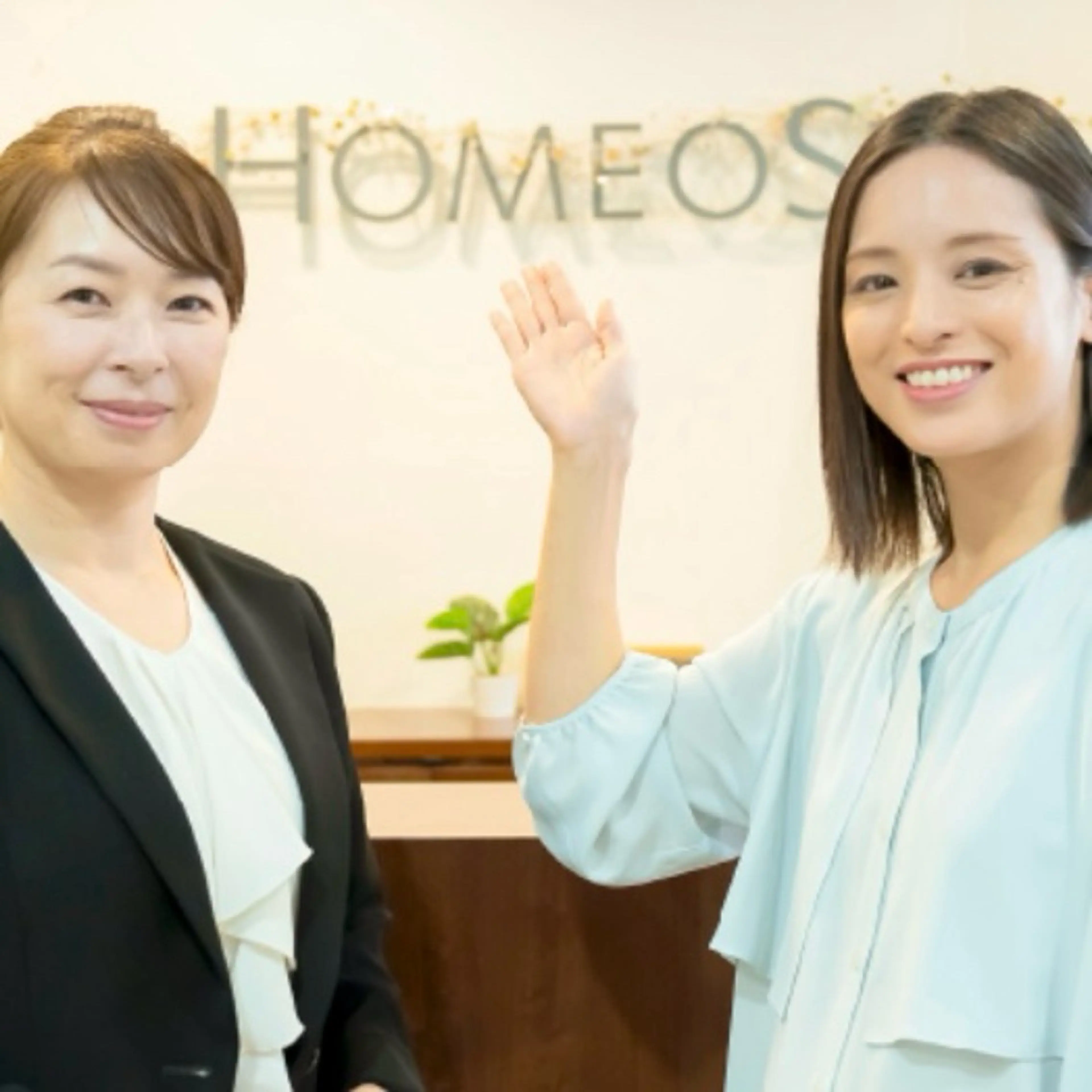 ホメオスタイル 西尾のエステ・リラクイメージ