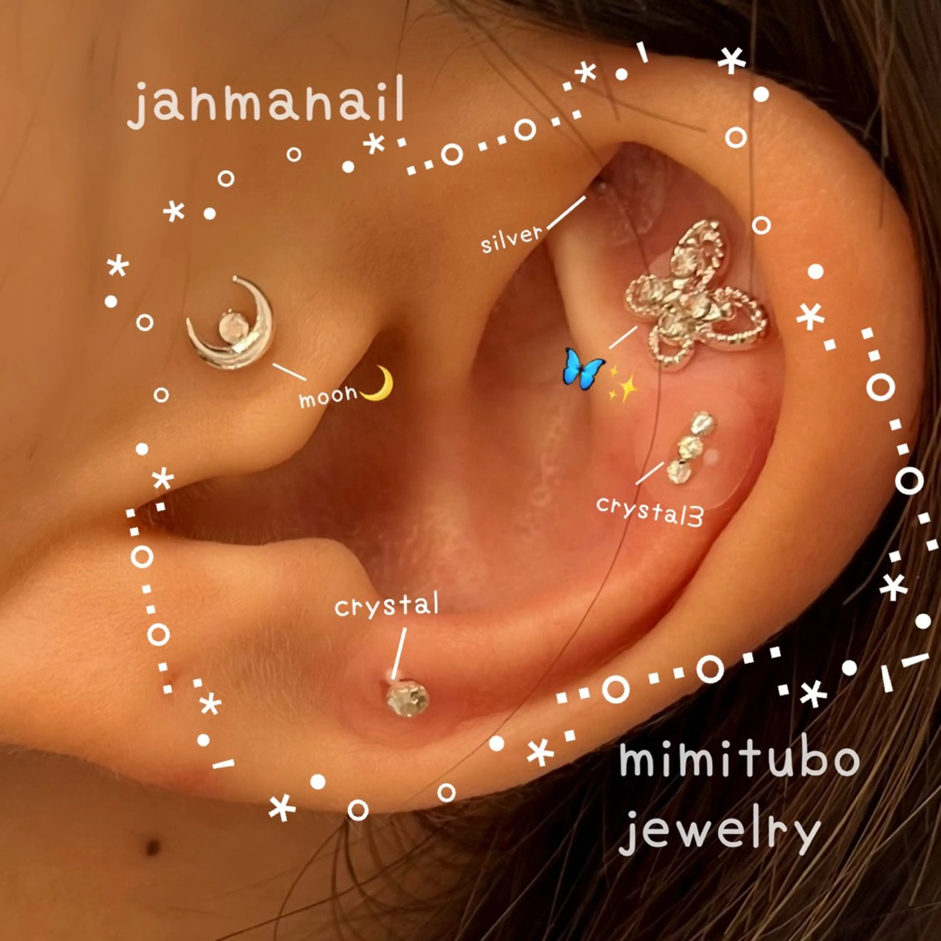 エステ リラク janma.nail ✳︎akiのネイルデザイン