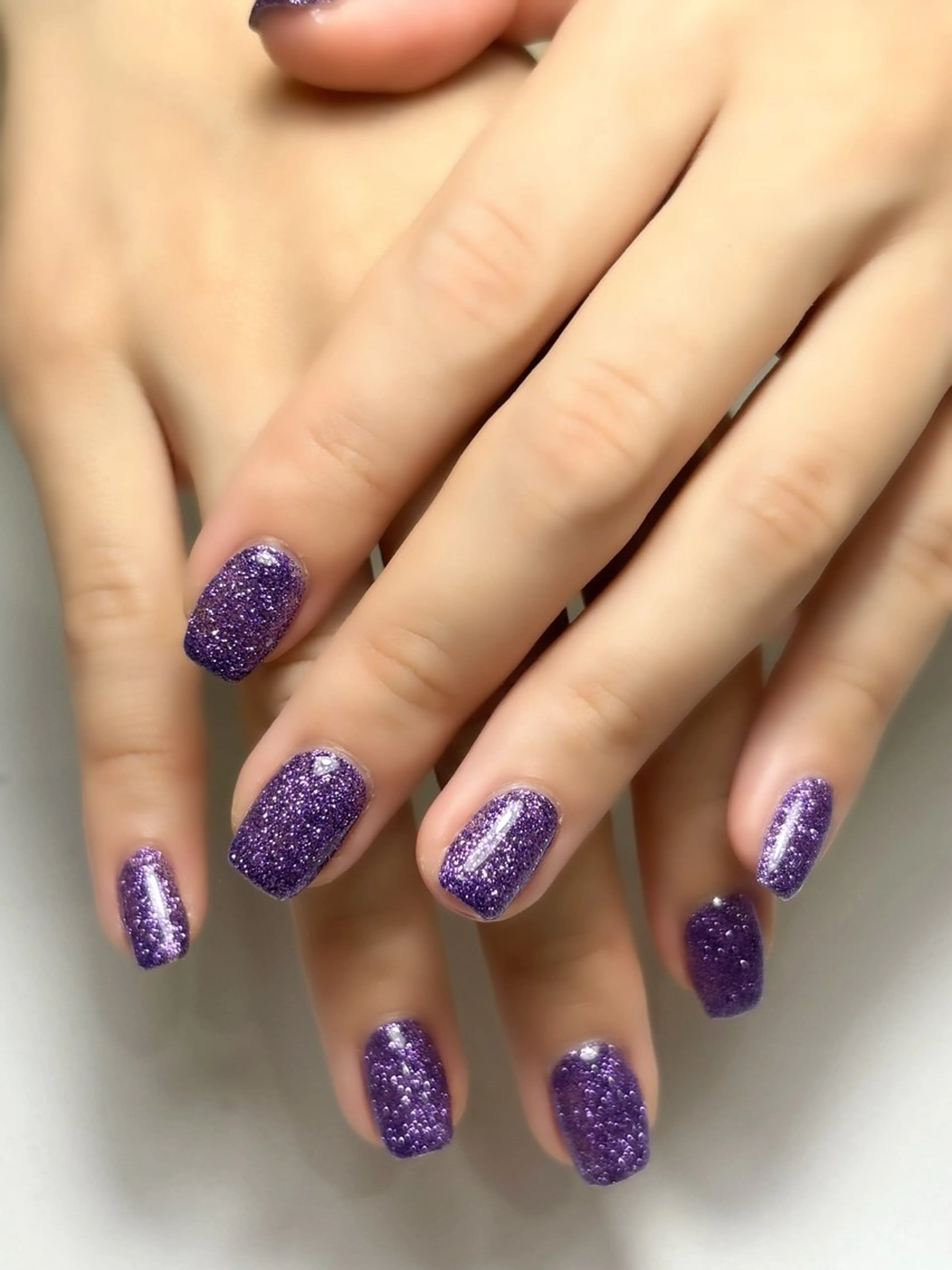 ネイル エルバイノリコ 岩下パラジェル取扱店のネイルデザイン