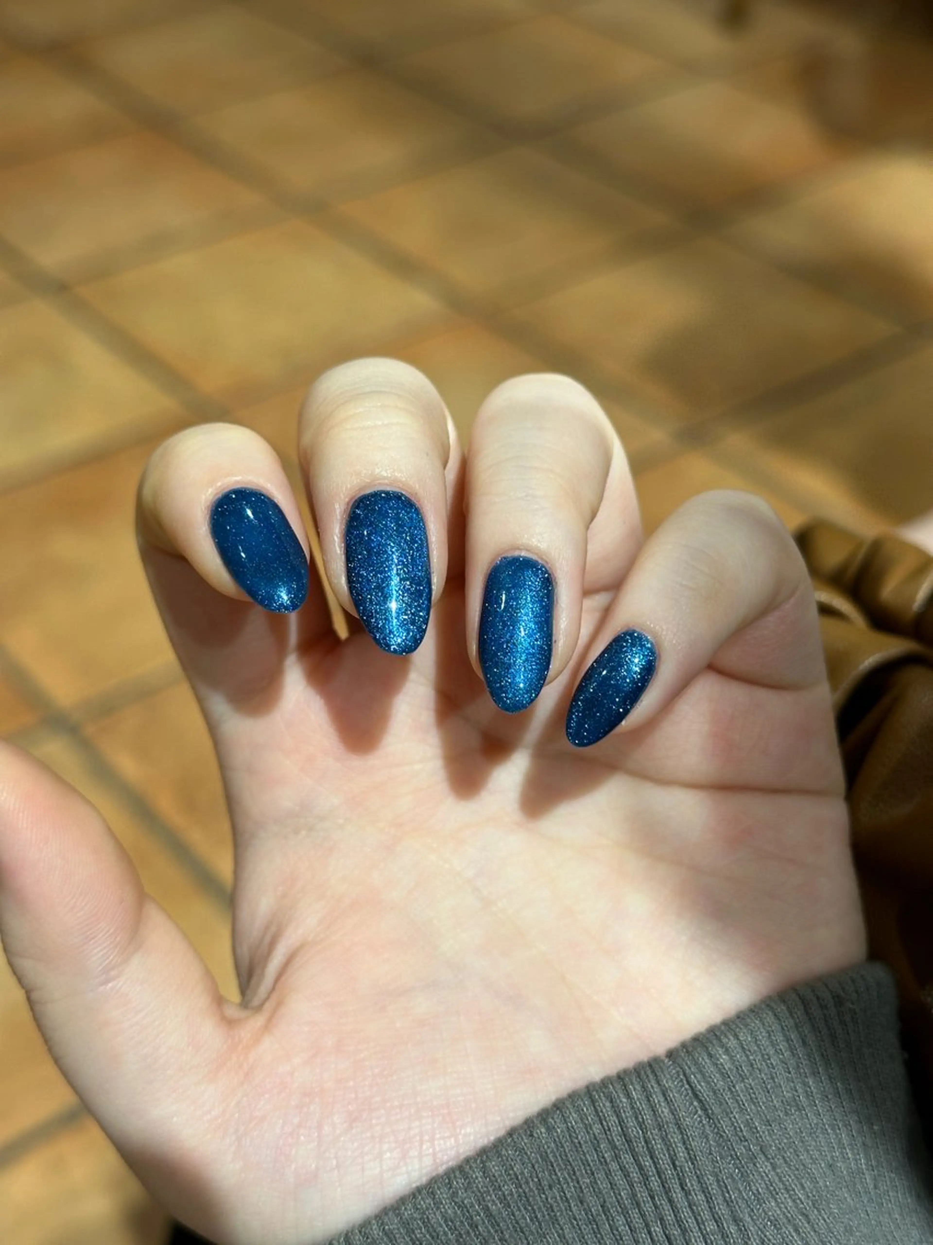 ネイル Eveネイル チップスカルプ専門店のネイルデザイン