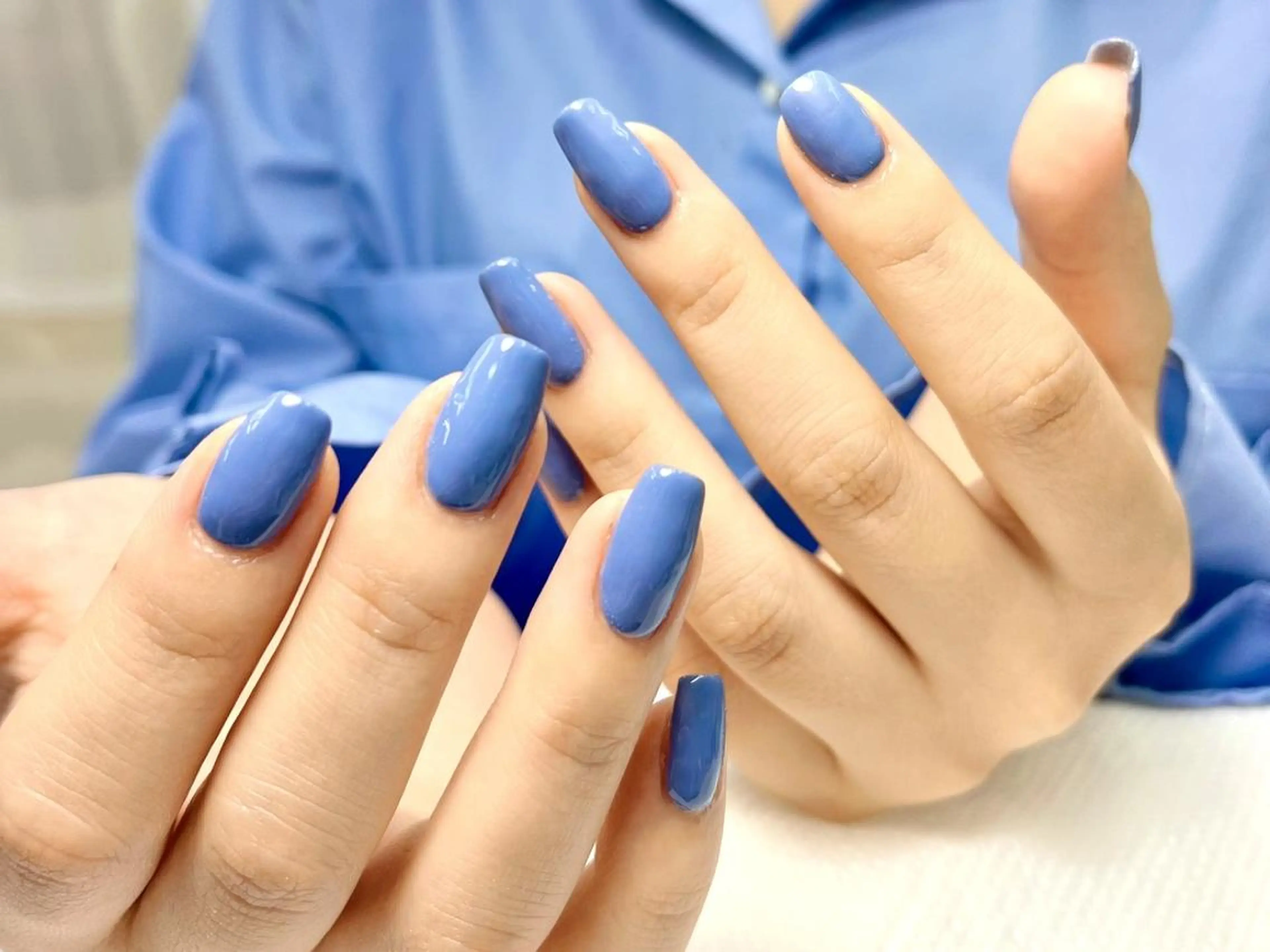 ネイル 🎀新宿Nail ハヤのネイルデザイン