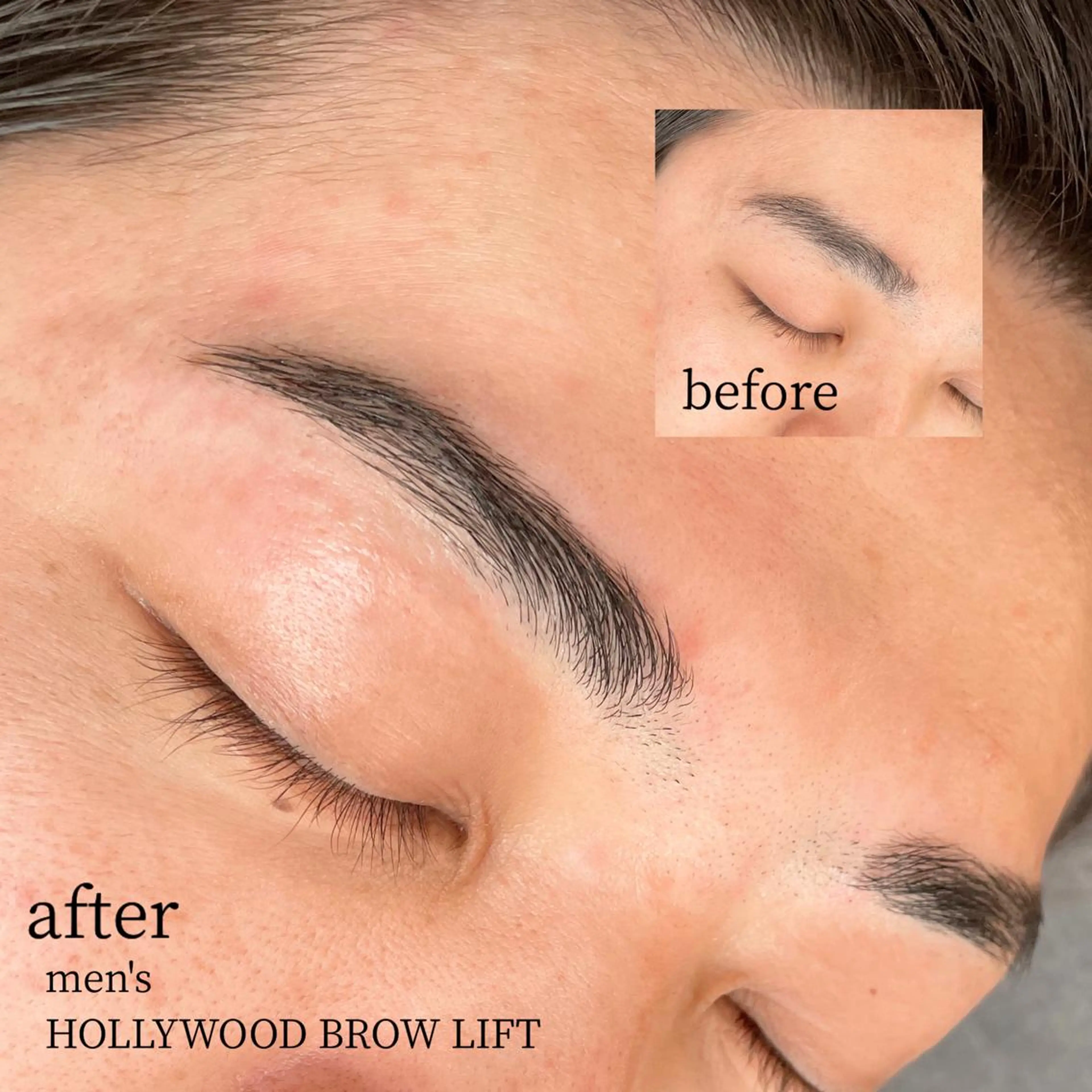 アイブロウ ワックス脱毛 その他(アイブロウ) CANVAS beauty salon所属・CANVAS YUUKAの眉毛・アイブロウイメージ