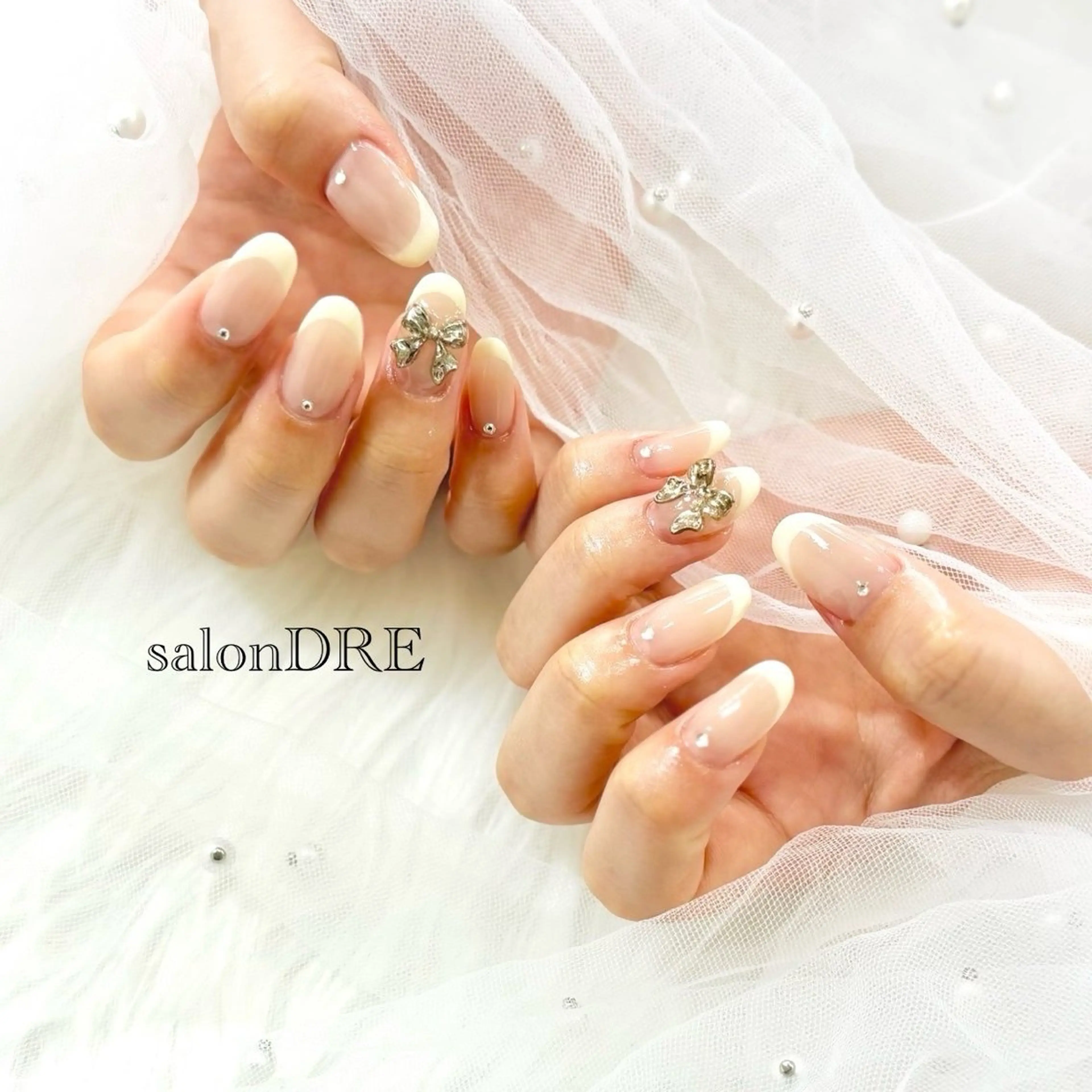 ネイル ハンドネイル salonDRE NANAMIの眉毛・アイブロウイメージ