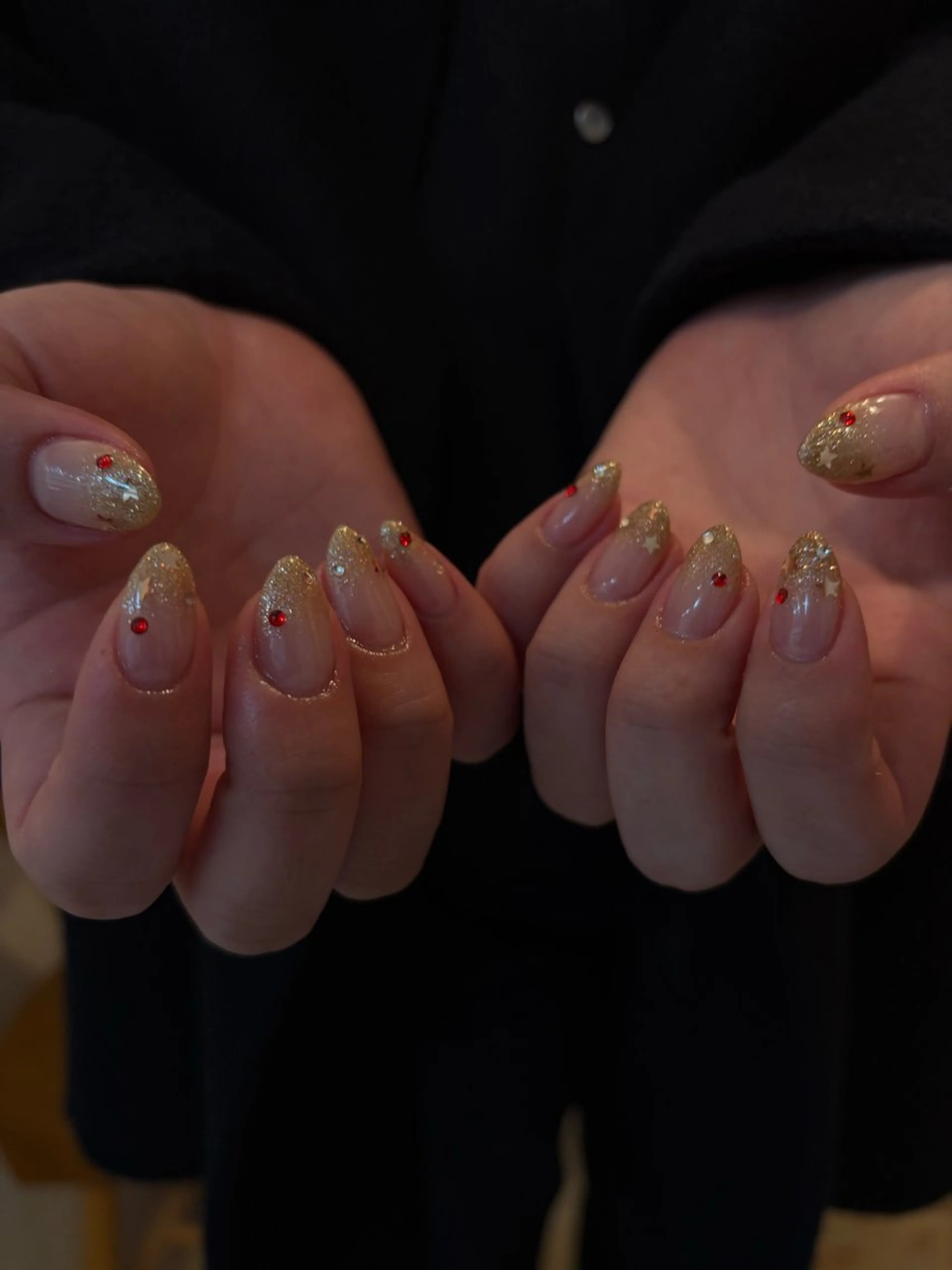 ネイル yuri / 個性派nailのネイルデザイン