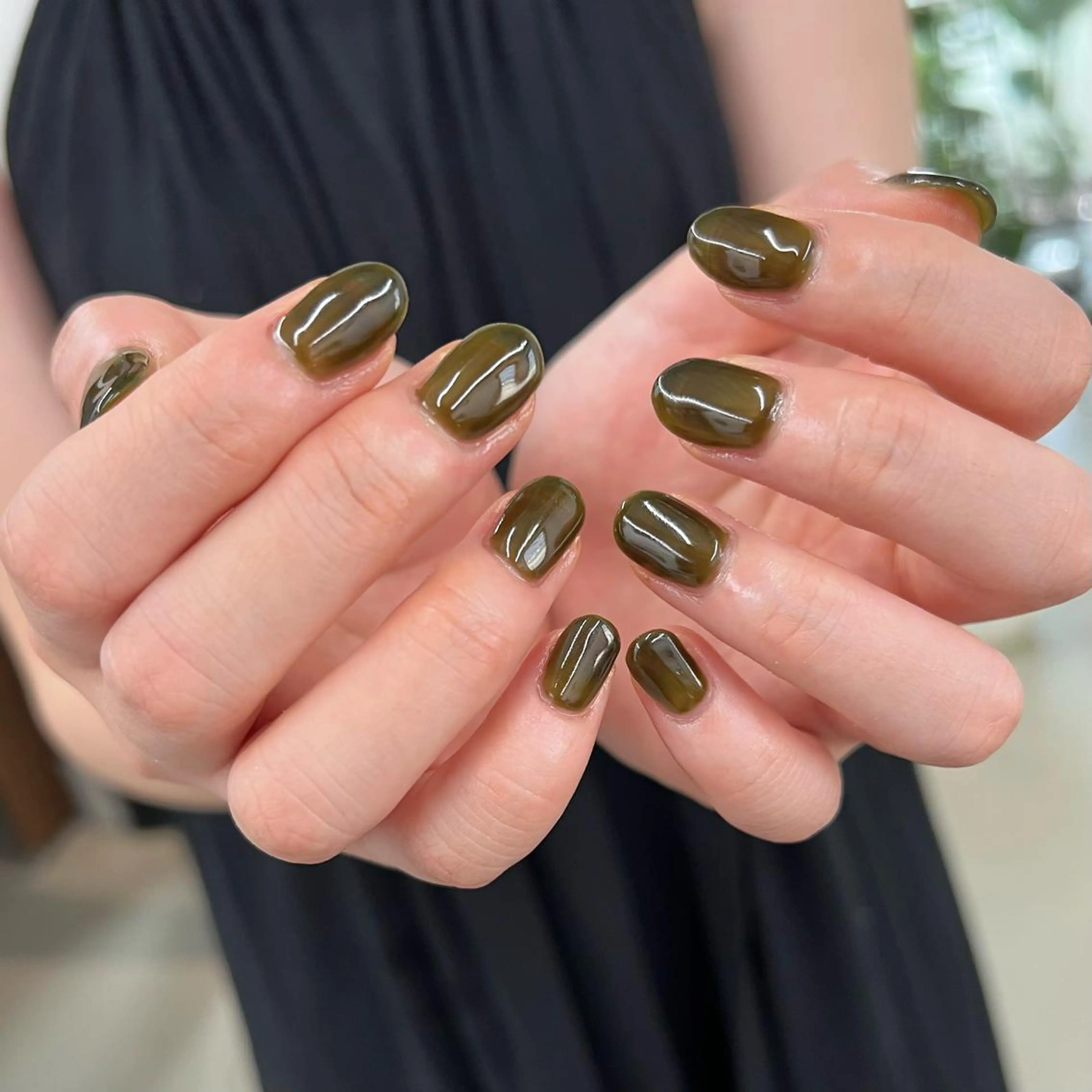 ネイル Nico所属・Nico🌛 Karenのネイルデザイン