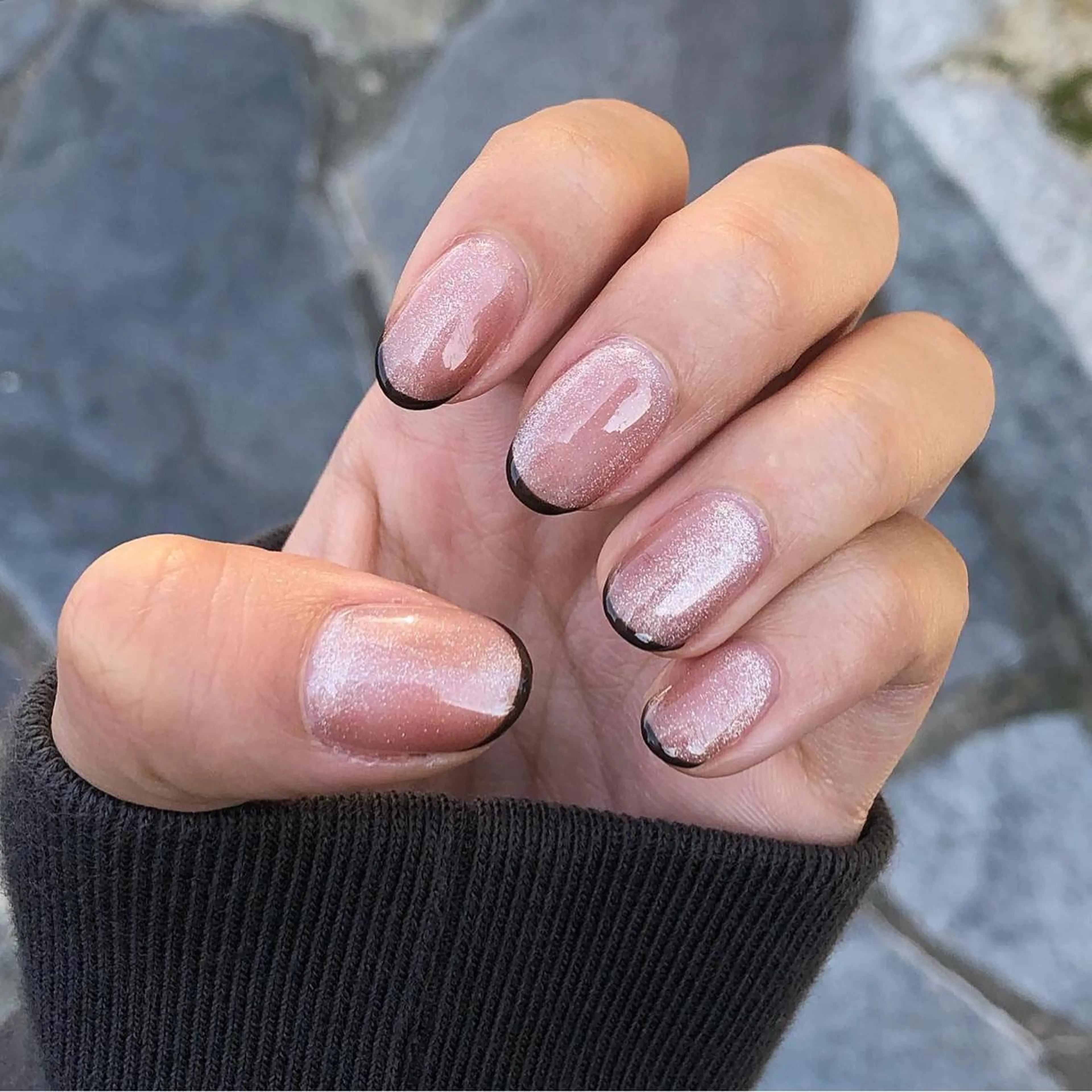 ネイル ハンドネイル émus nail Mamiのネイルデザイン