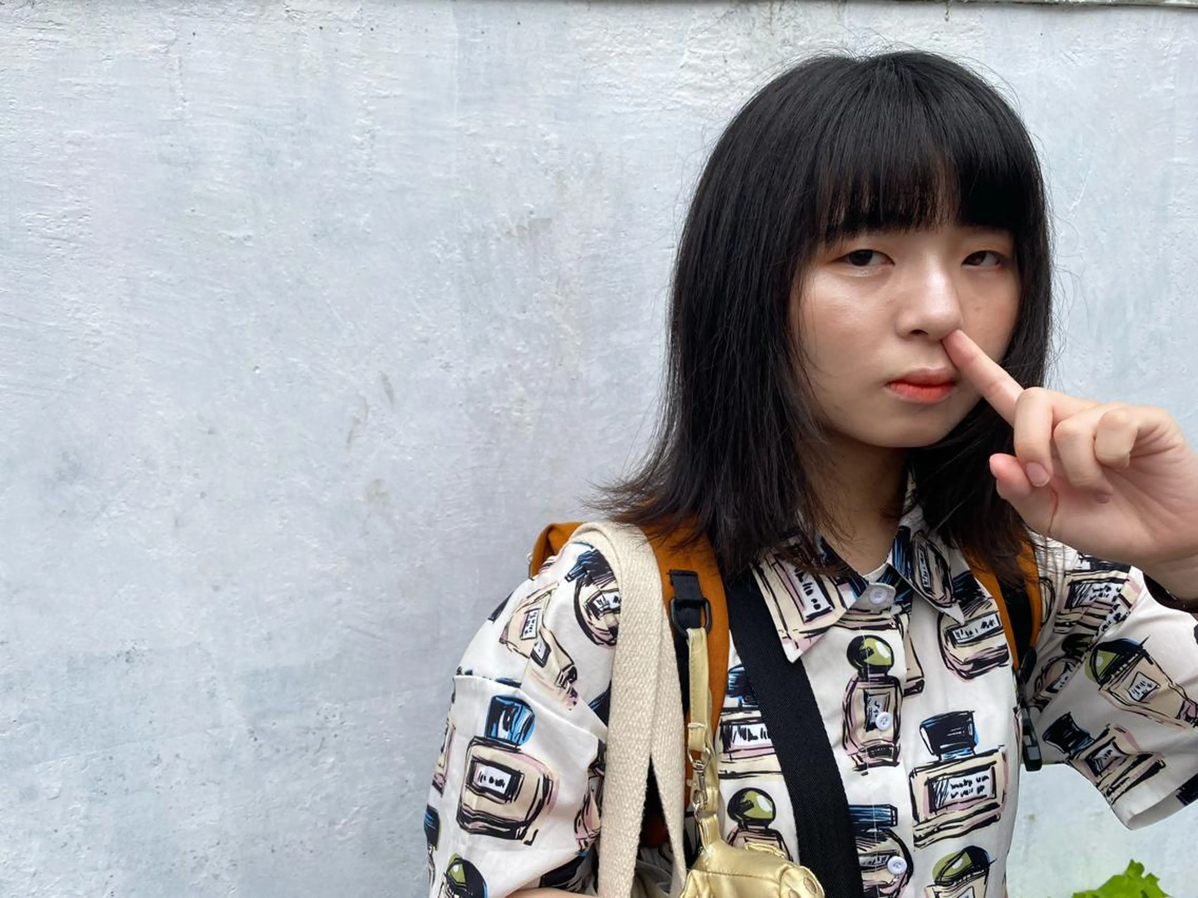 ⭐︎新規限定☆似合わせカット🐤トリートメントサービス🎁の写真