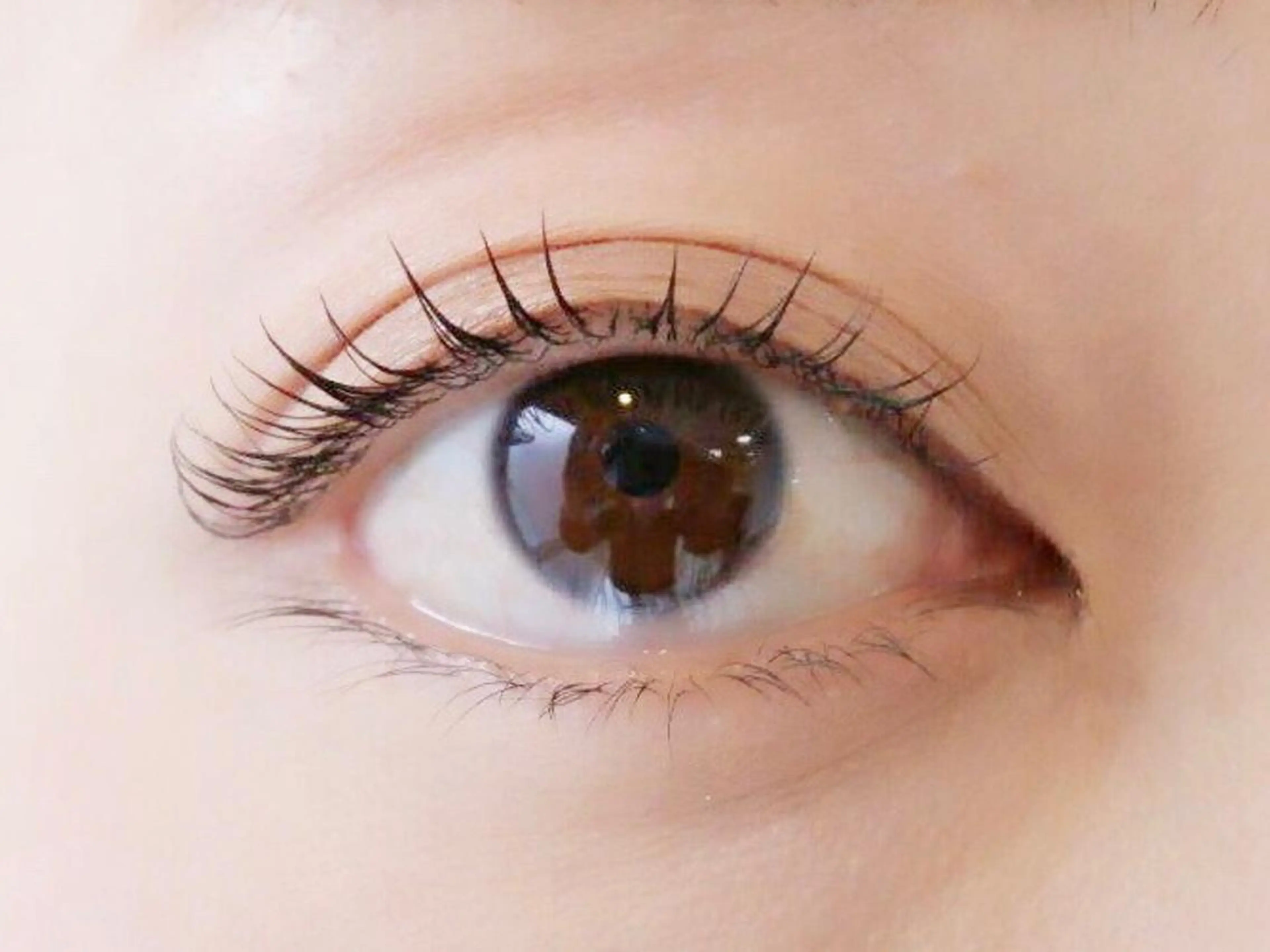 マツエク・マツパ Re.Grace所属・Re.Grace aicoのマツエク・マツパデザイン