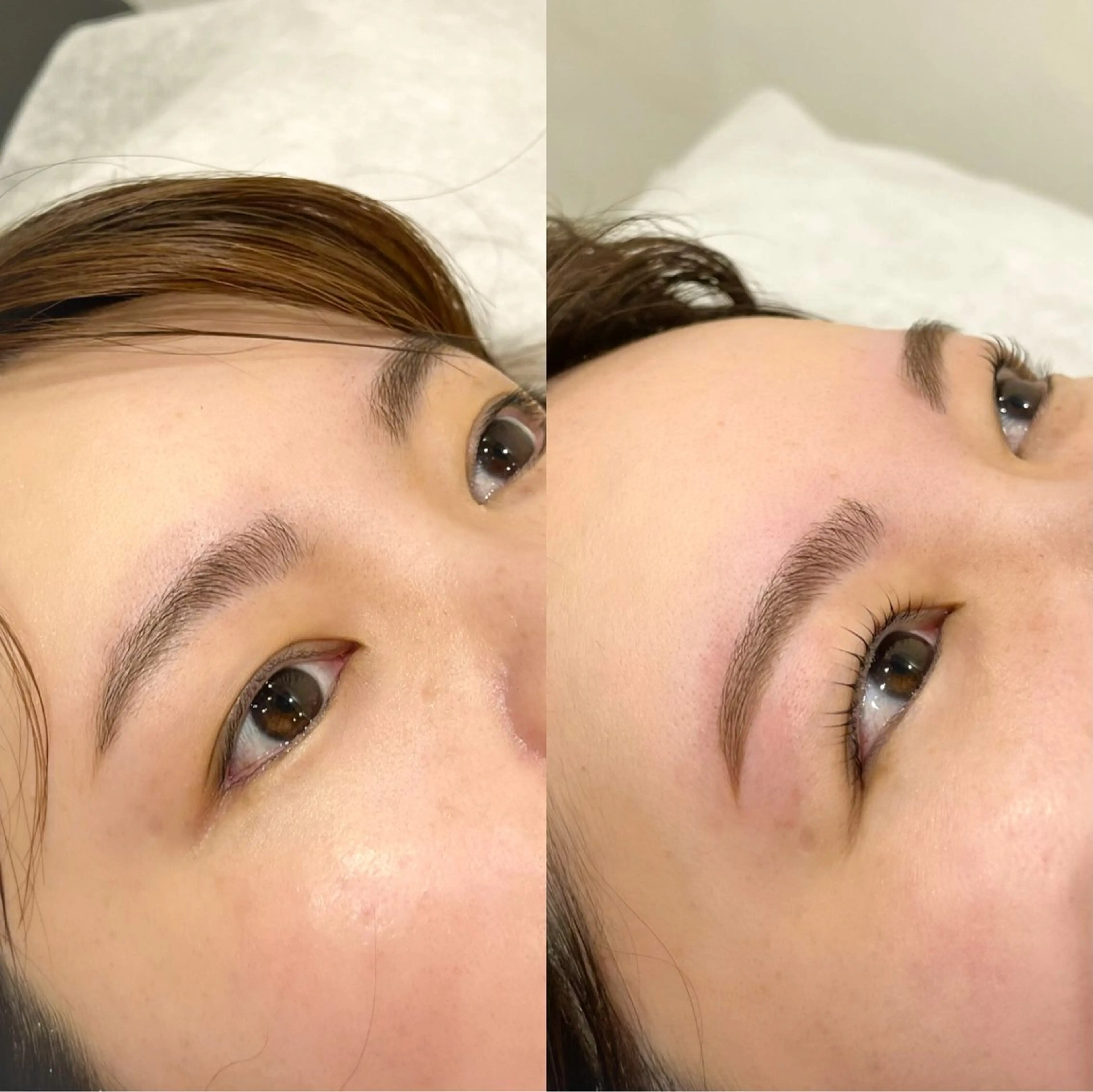 マツエク・マツパ 一重×まつ毛パーマ SO【スオ】 chihiroのマツエク・マツパデザイン