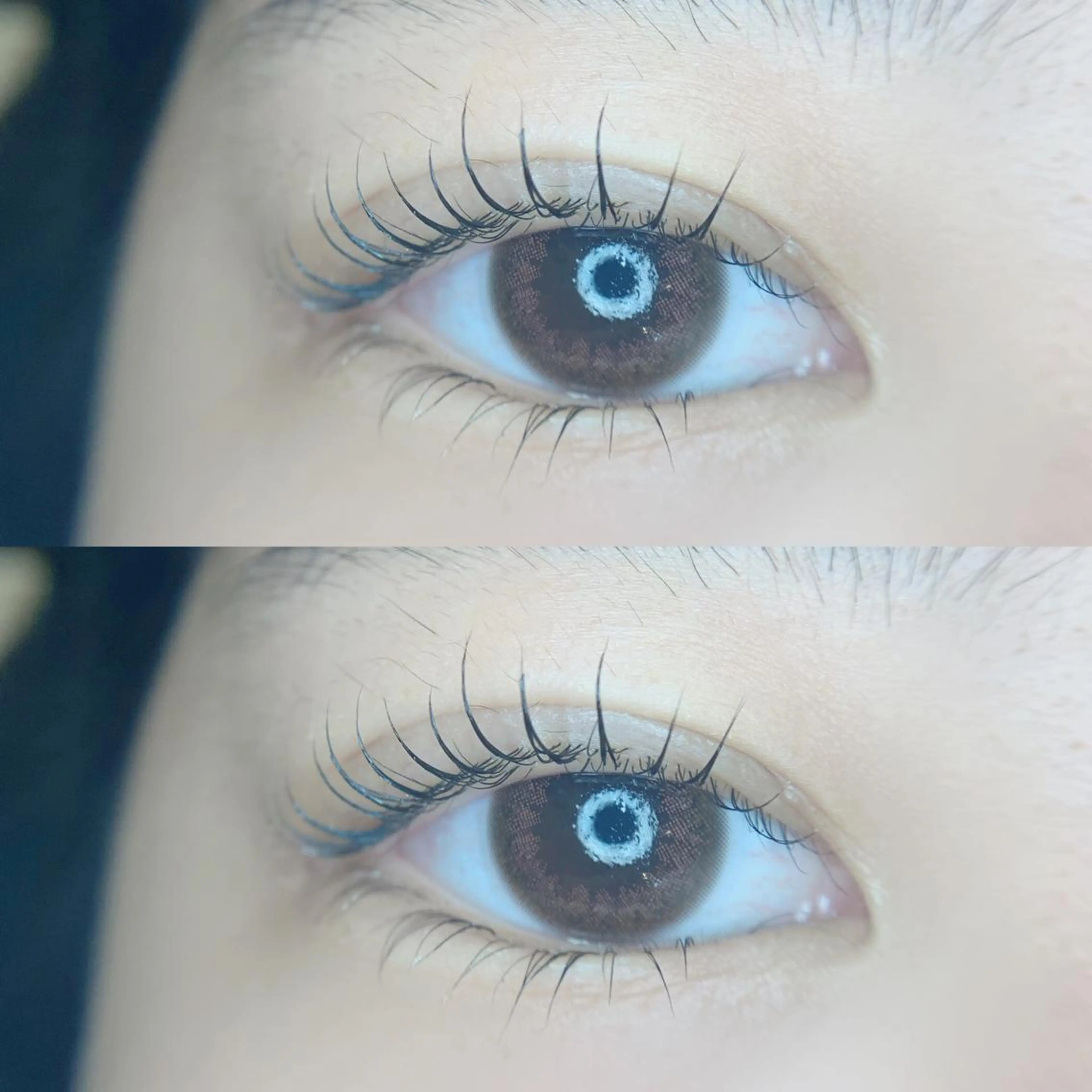 マツエク・マツパ まつ毛パーマ専門プライベートサロンEmmy(エミー)所属・saki🌷 Emmyのマツエク・マツパデザイン