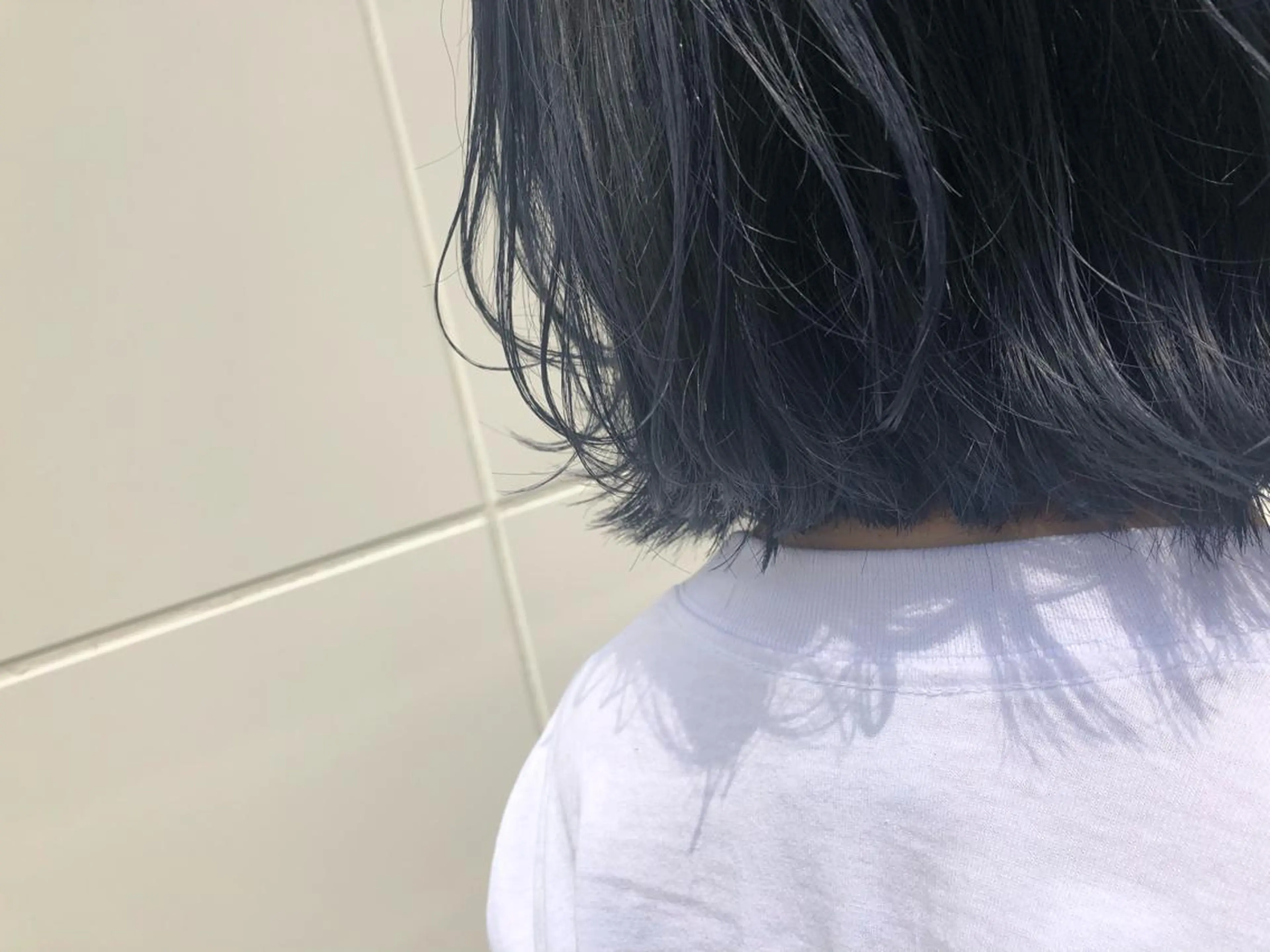 ミディアム 🌷nanase🌷 gally hairのヘアスタイル