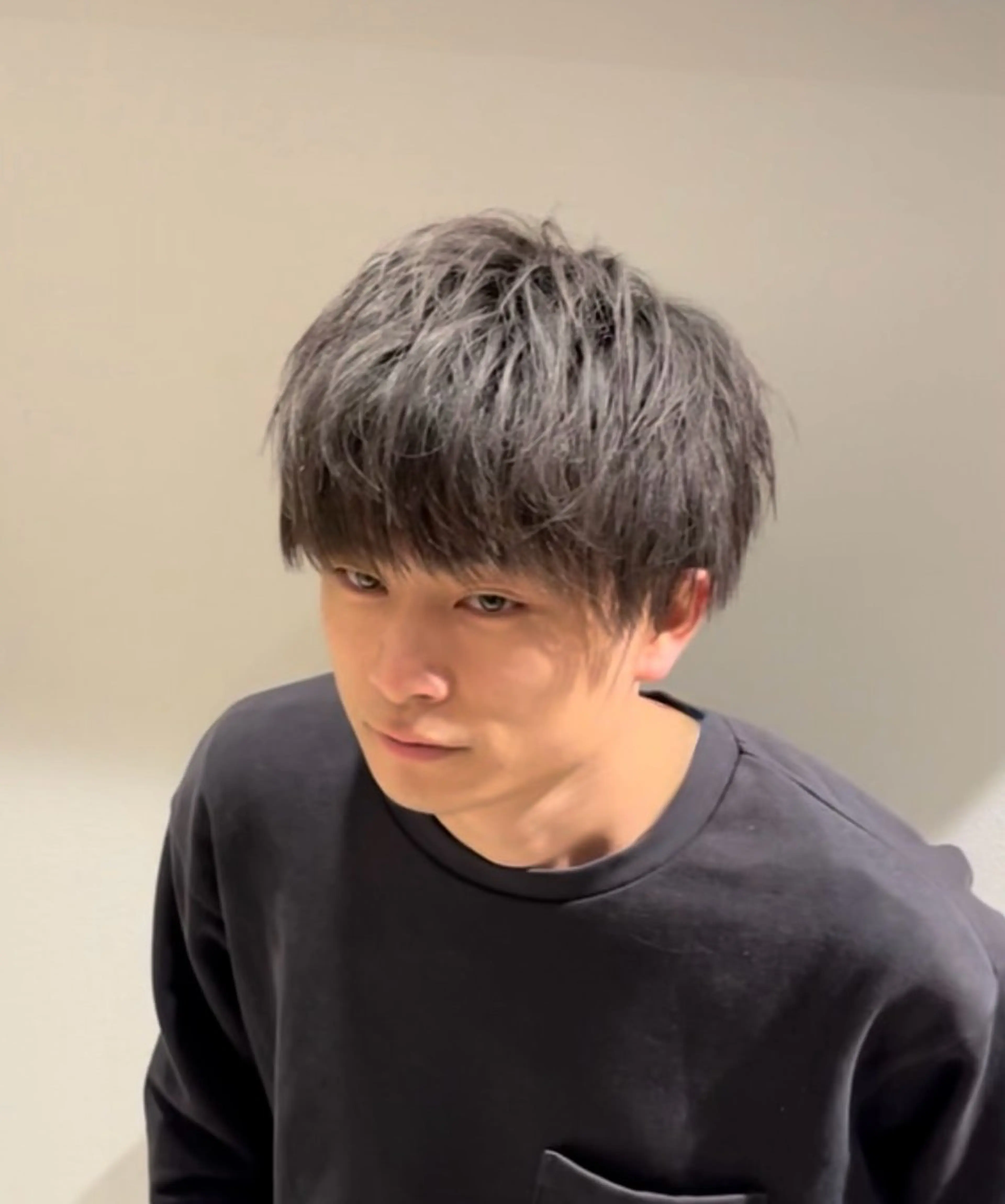 メンズカット💇‍♂️➕シャンプー、トリートメント🫧の写真