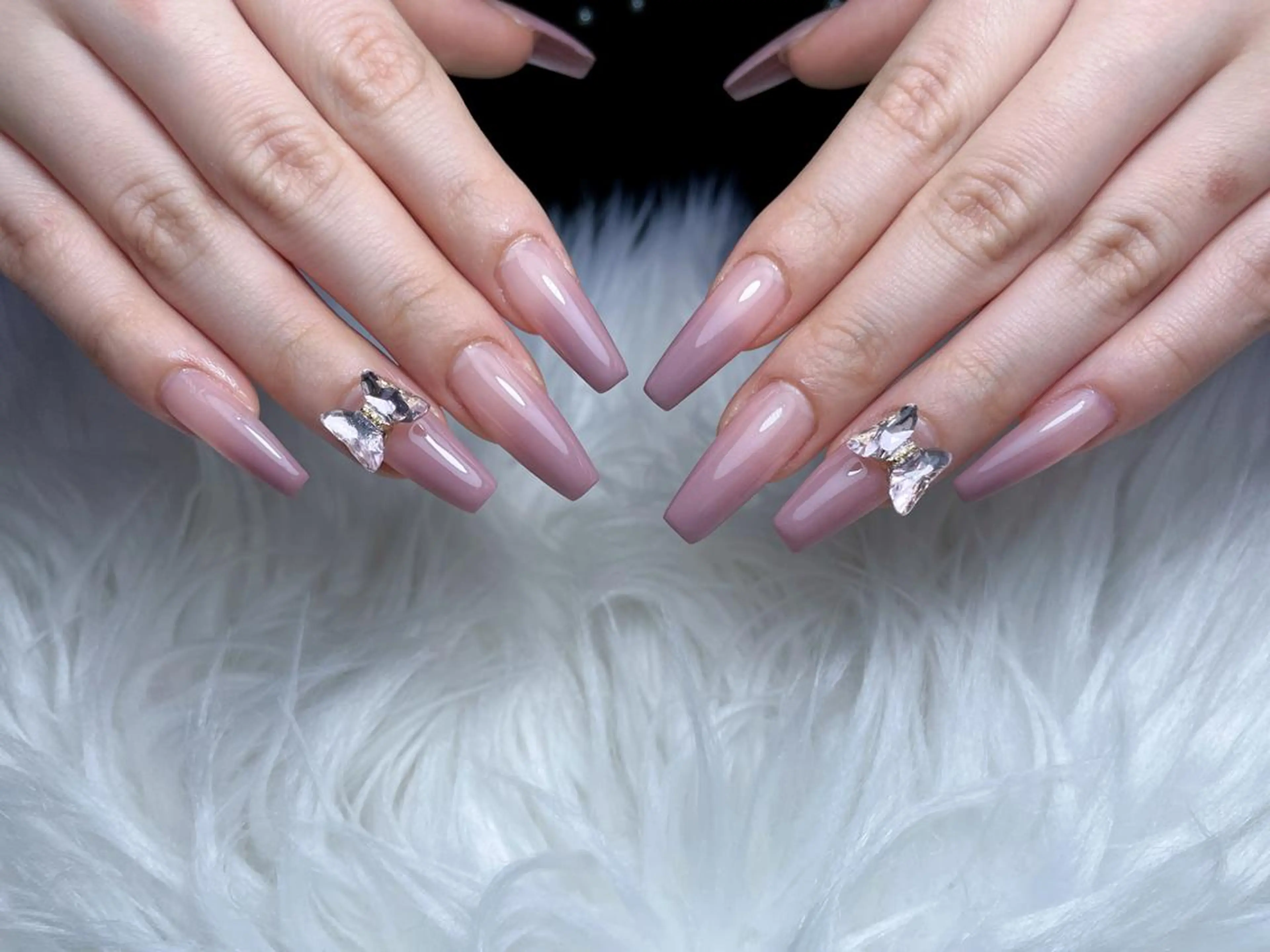 ネイル 🌈 Cocoネイル 高田馬場店✨のネイルデザイン