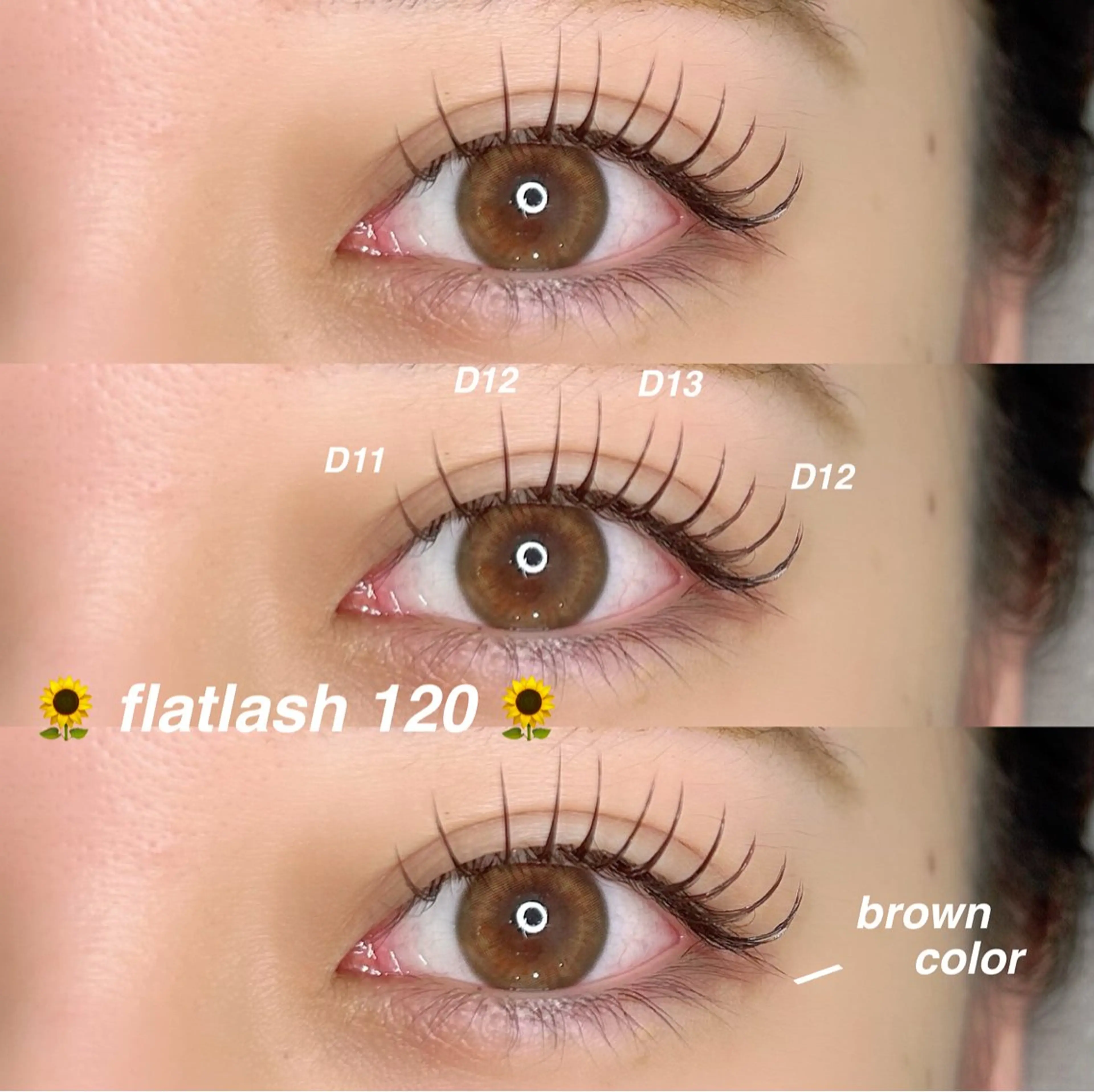 マツエク・マツパ マツエク olivia  瀬戸 ❤︎アンドヘルシーのマツエク・マツパデザイン