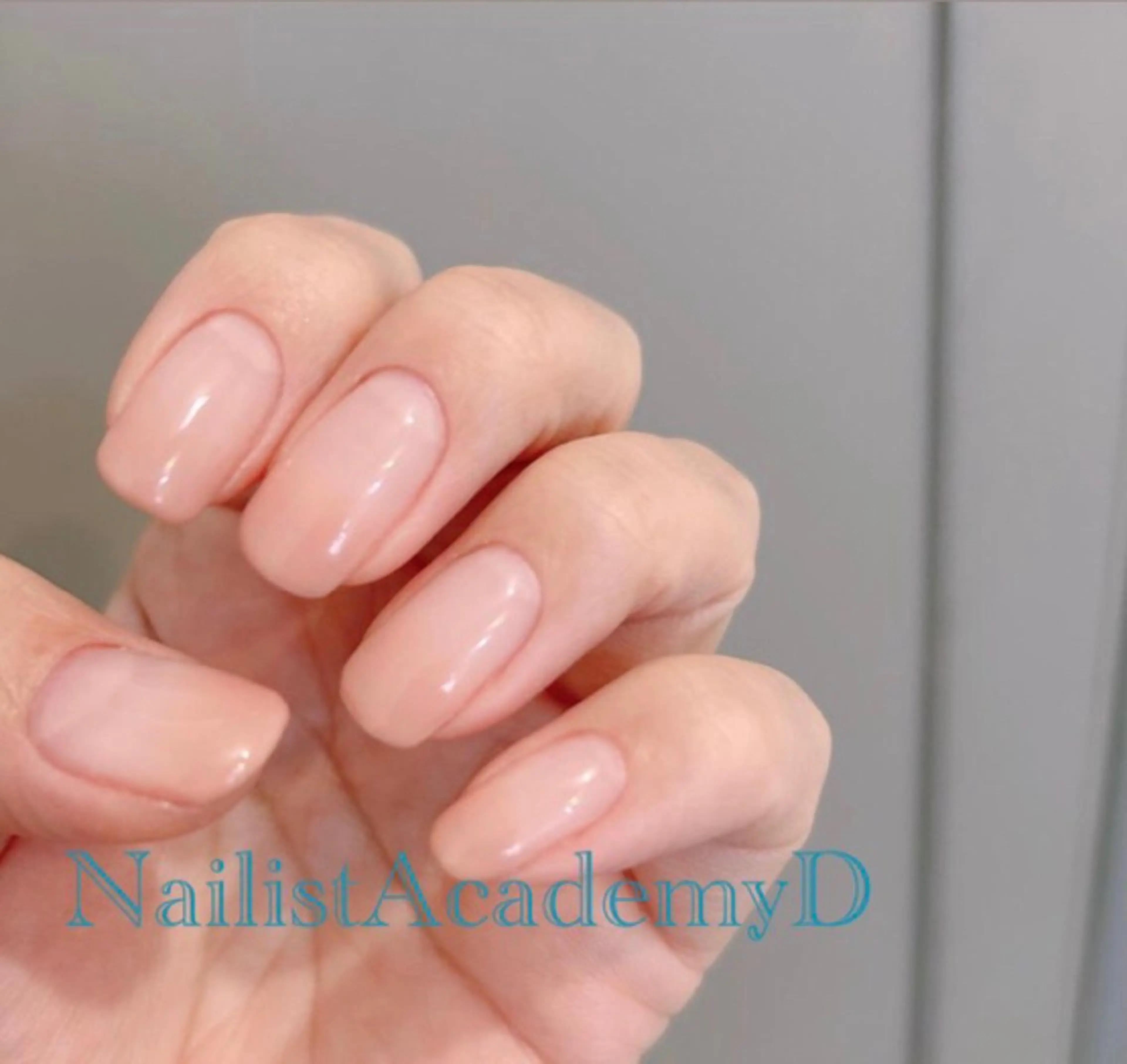 ネイル ネイリストアカデミー 田中のネイルデザイン