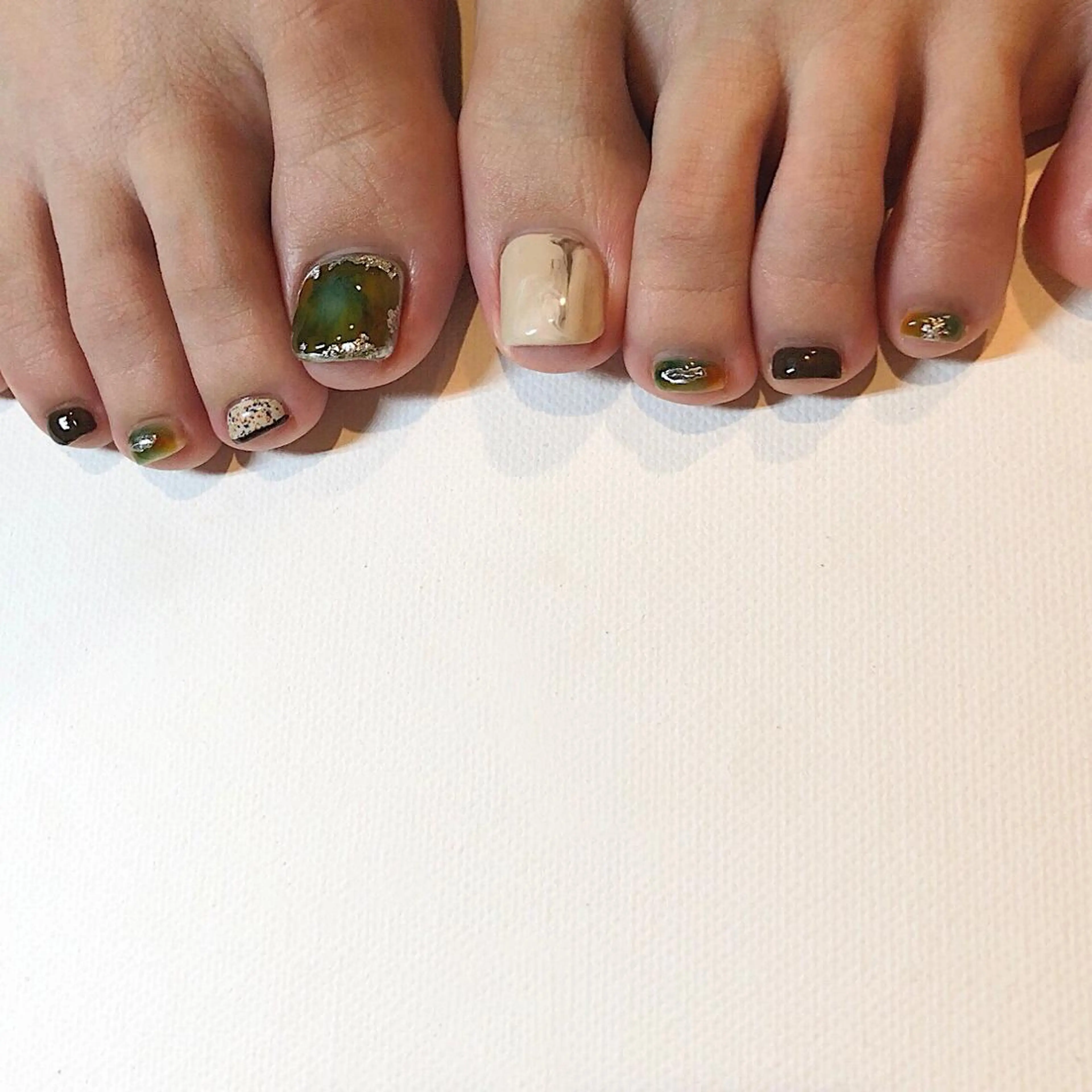 ネイル tlte.NAIL所属・tlte. NAILのネイルデザイン