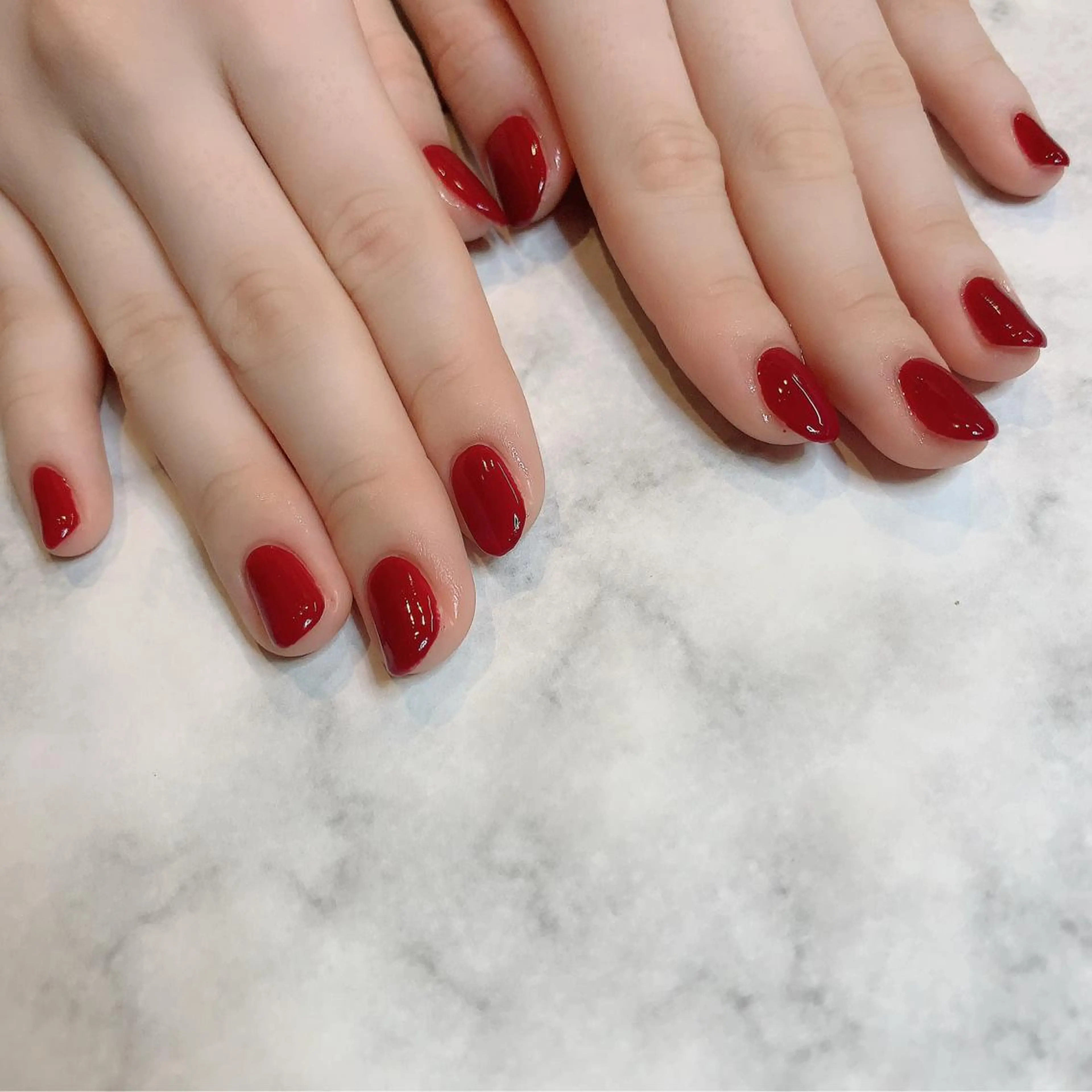 ネイル ハンドネイル フットネイル Adite nailのネイルデザイン