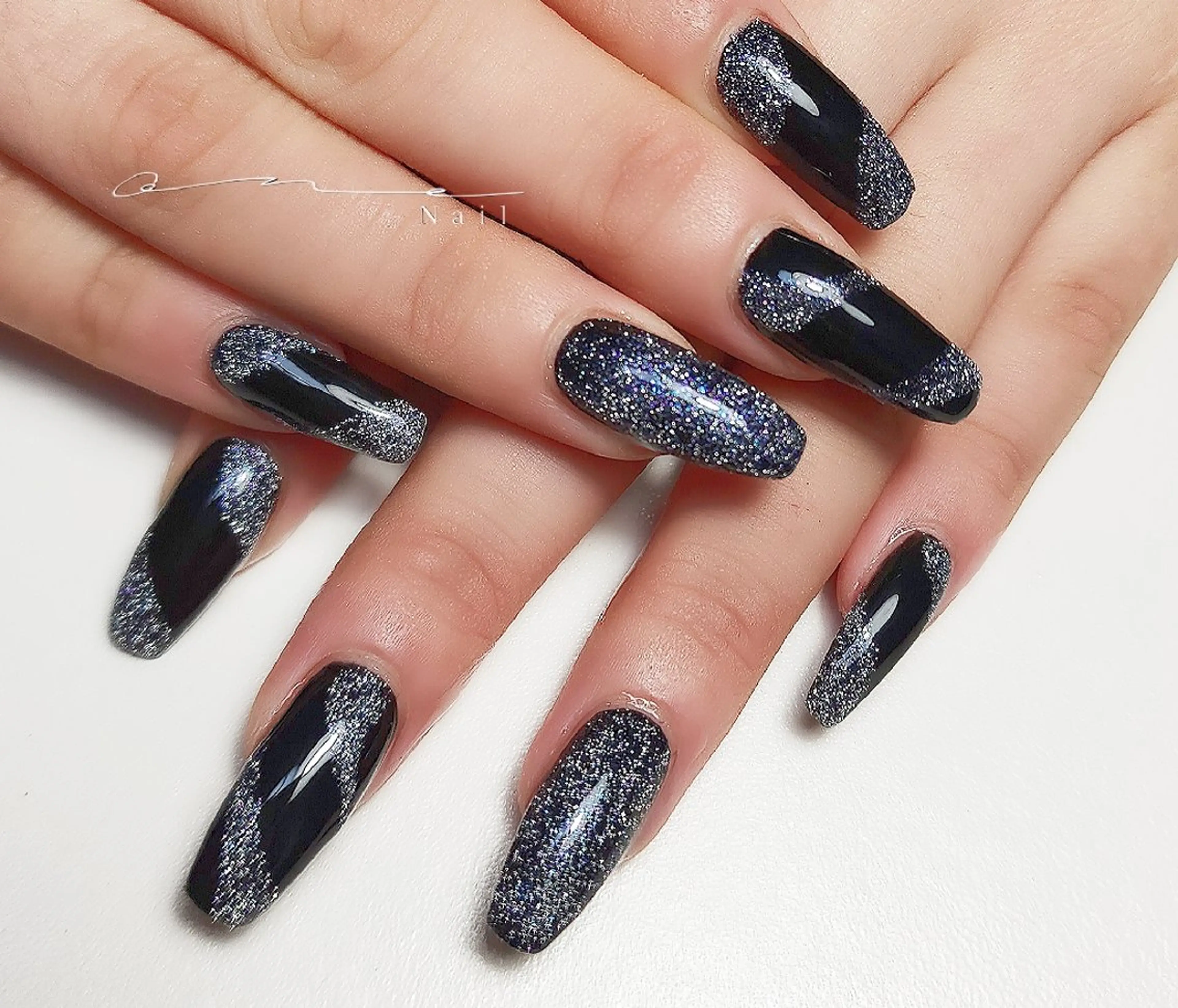 ネイル One nailのネイルデザイン