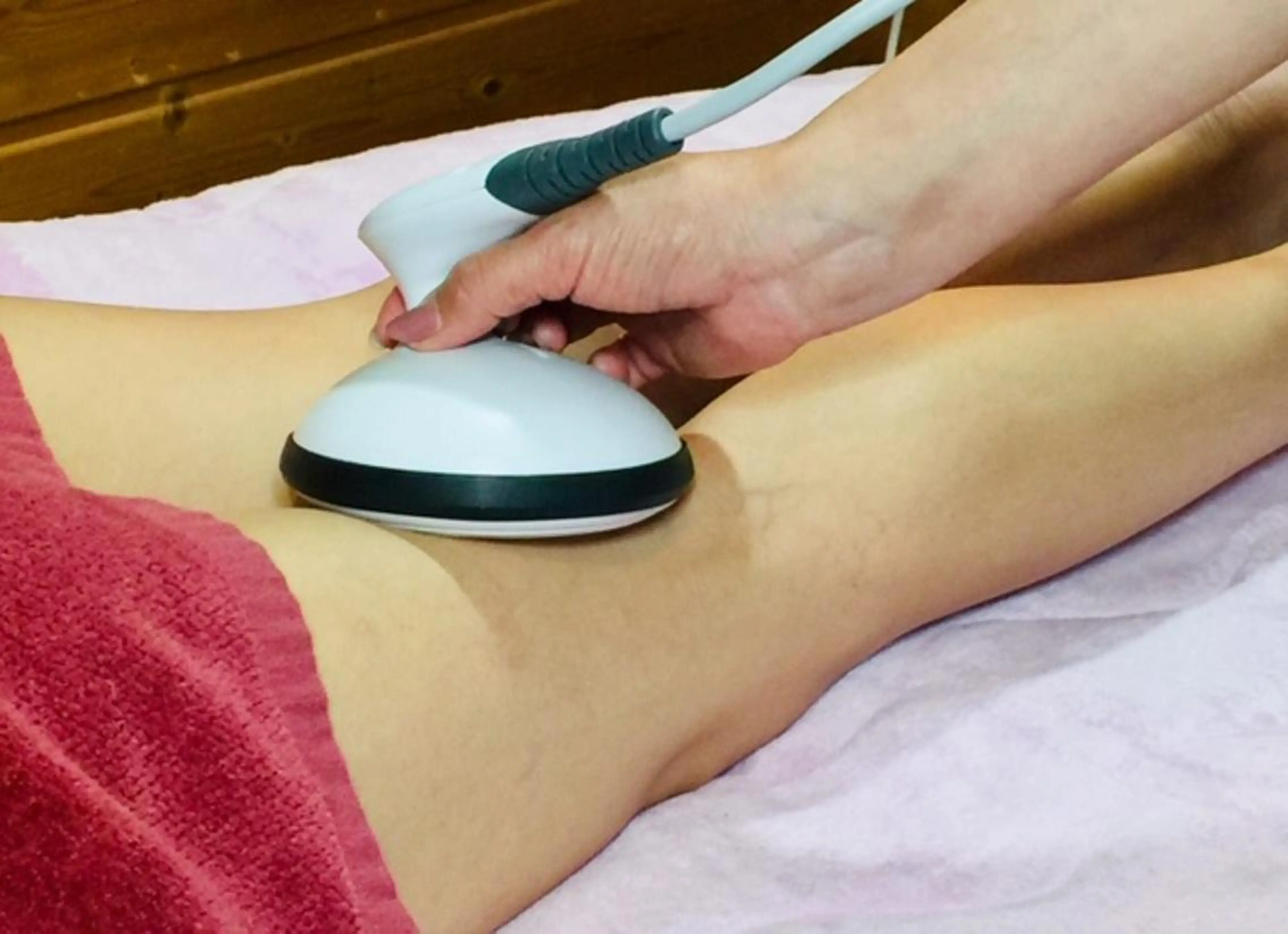 脱毛・ハイフ ・フェアリーのエステ・リラクイメージ