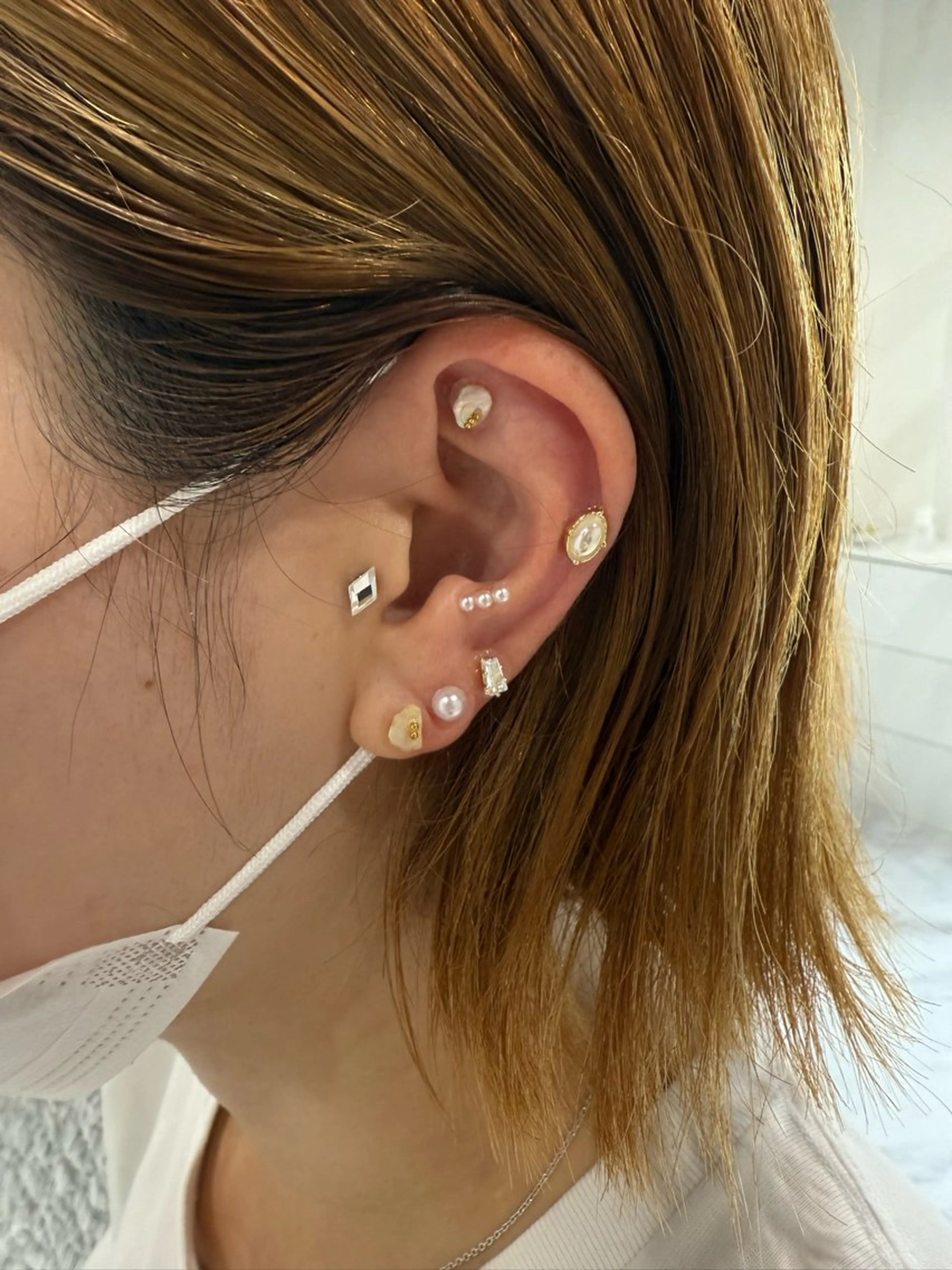 diamond‘A所属・Diamond ‘A eye lashのマツエク・マツパデザイン