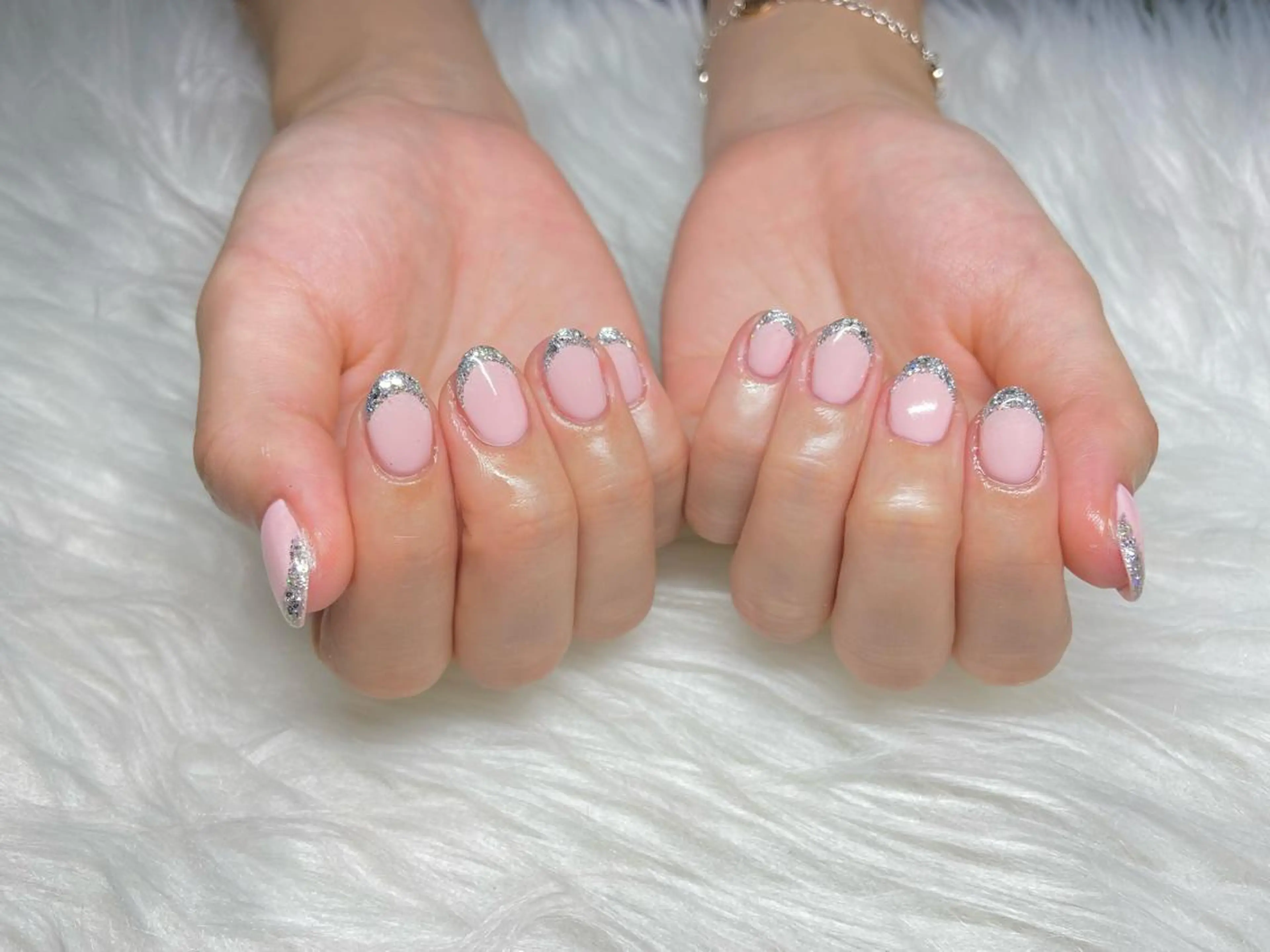 ネイル ハンドネイル Miki milimiliのネイルデザイン