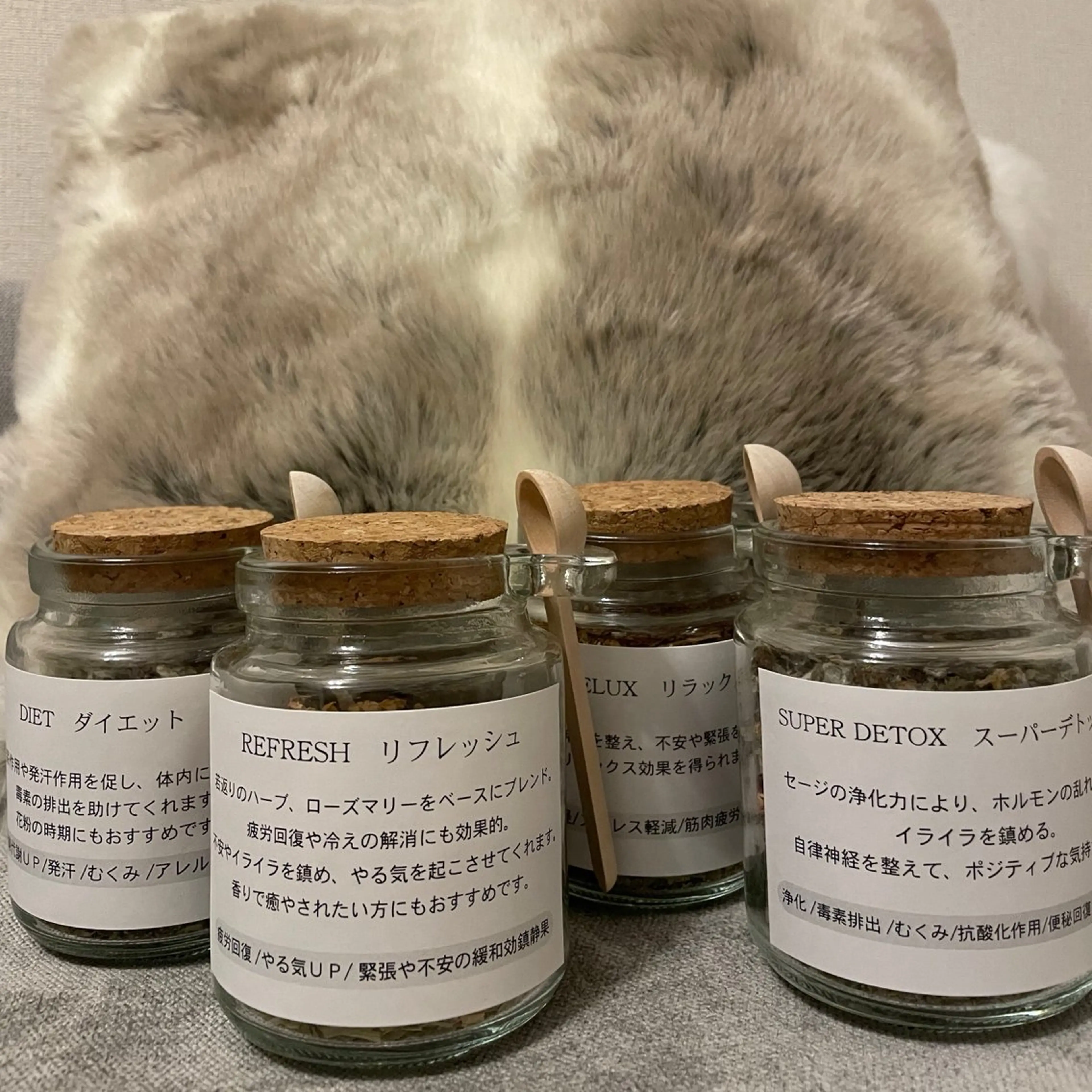 その他 lymph salon jerry所属・lymphsalon Jerryのエステ・リラクイメージ