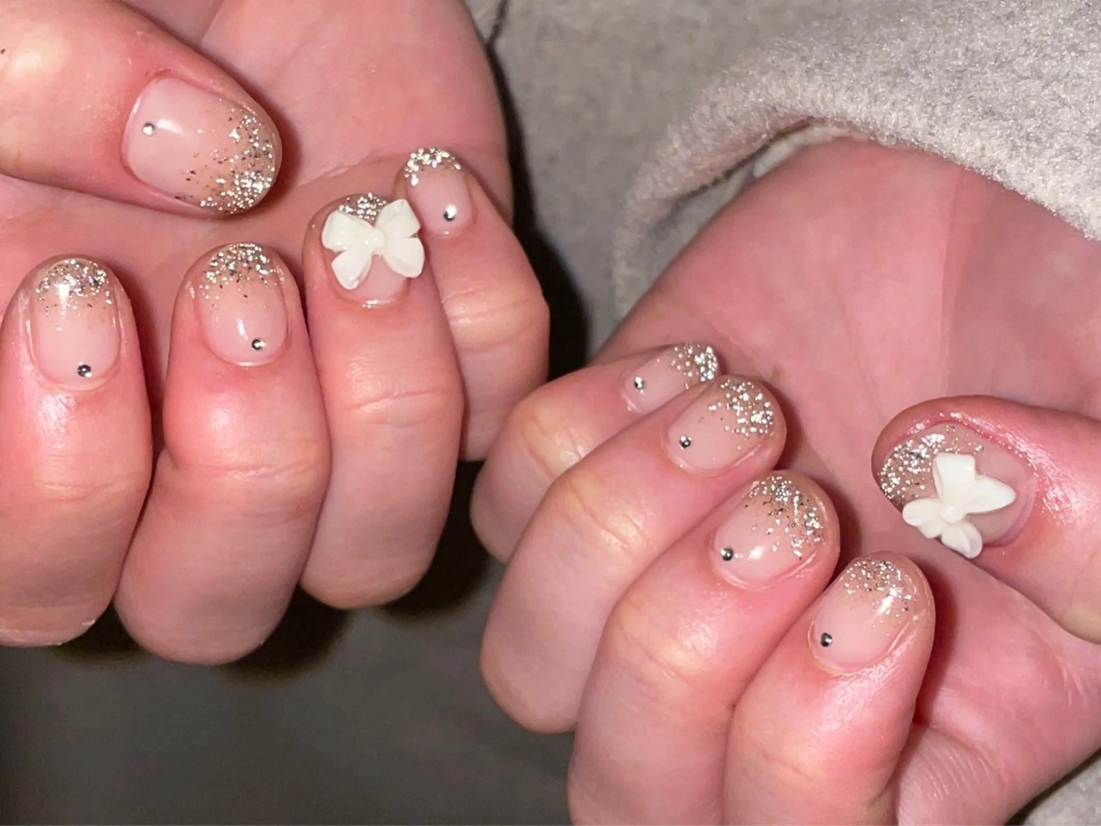 ネイル vico【名古屋栄店】所属・vico栄 kitagawaのネイルデザイン