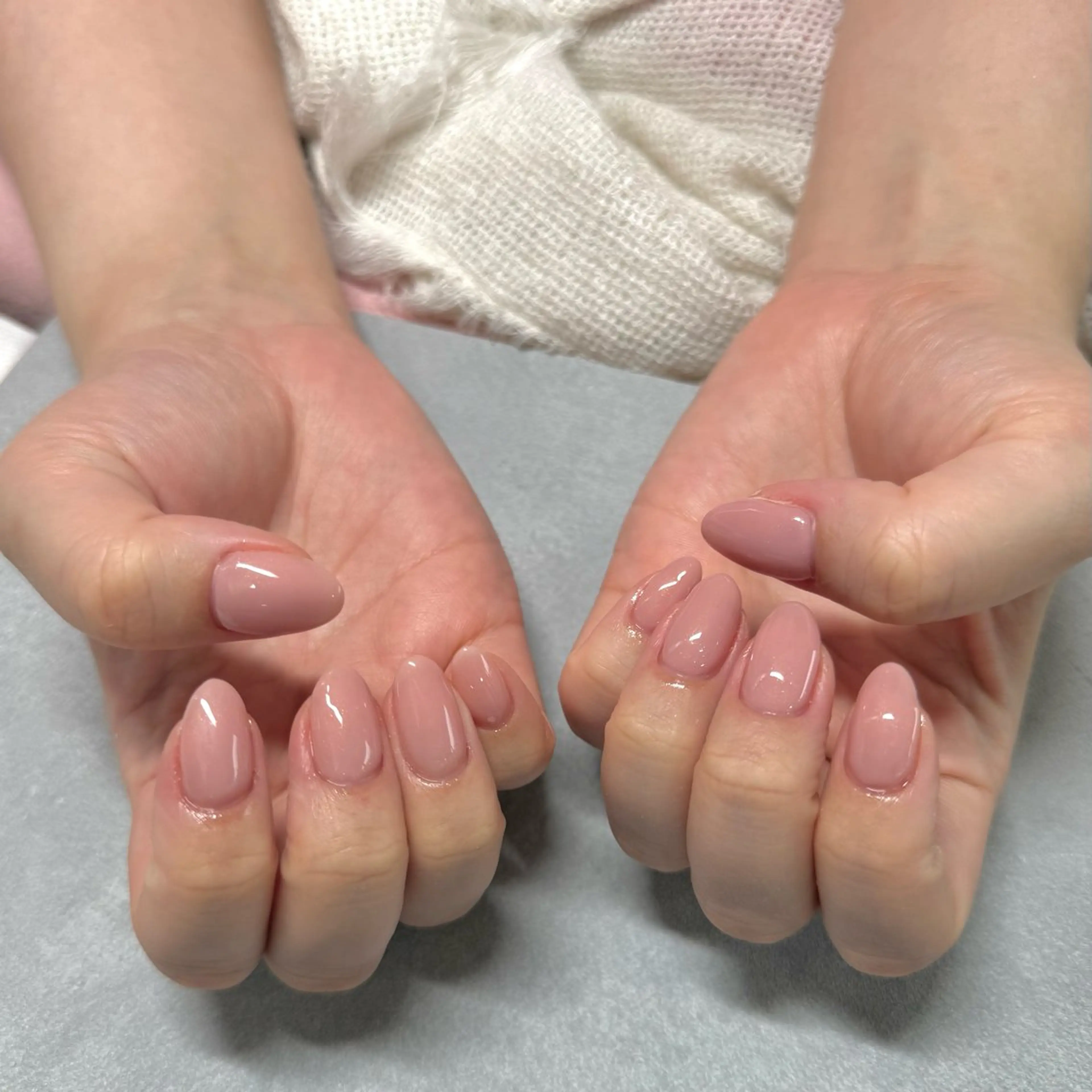 ネイル M's salon所属・長田 カナのネイルデザイン